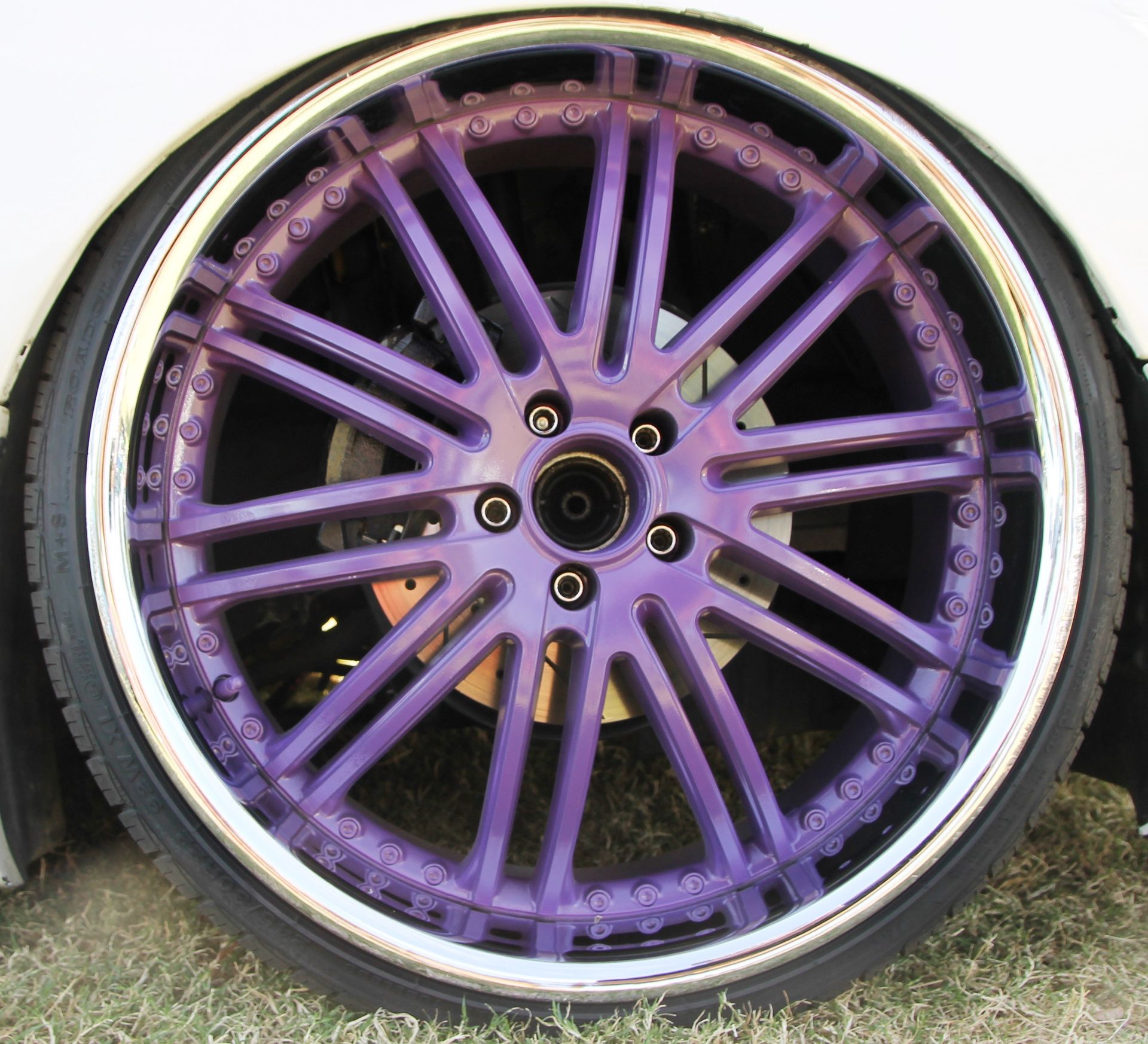 Full View