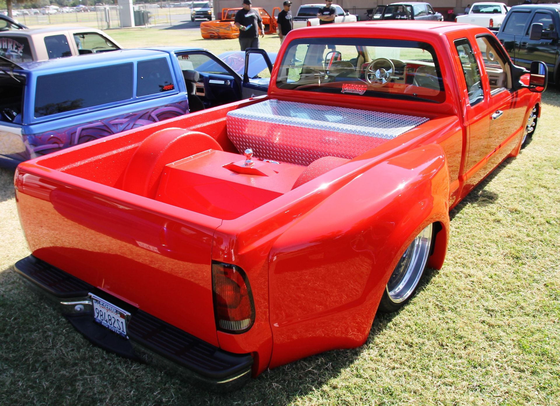 Full View