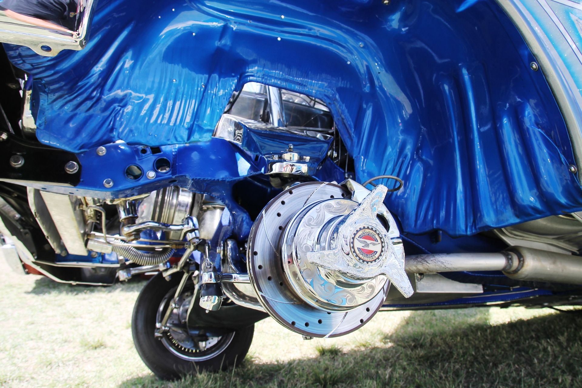 Full View