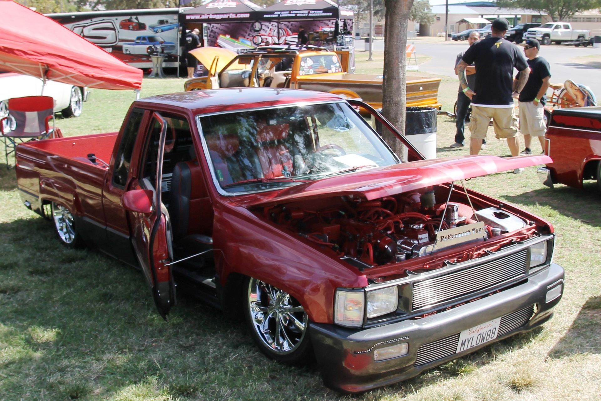 Full View