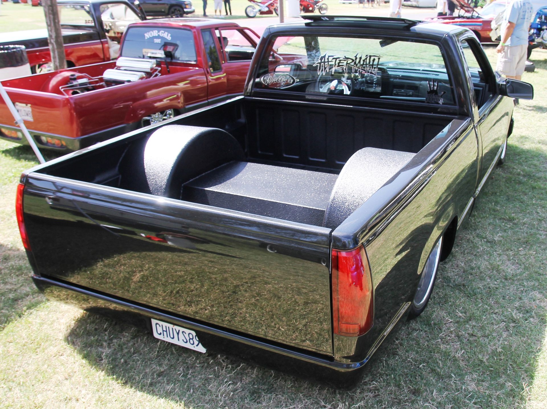 Full View