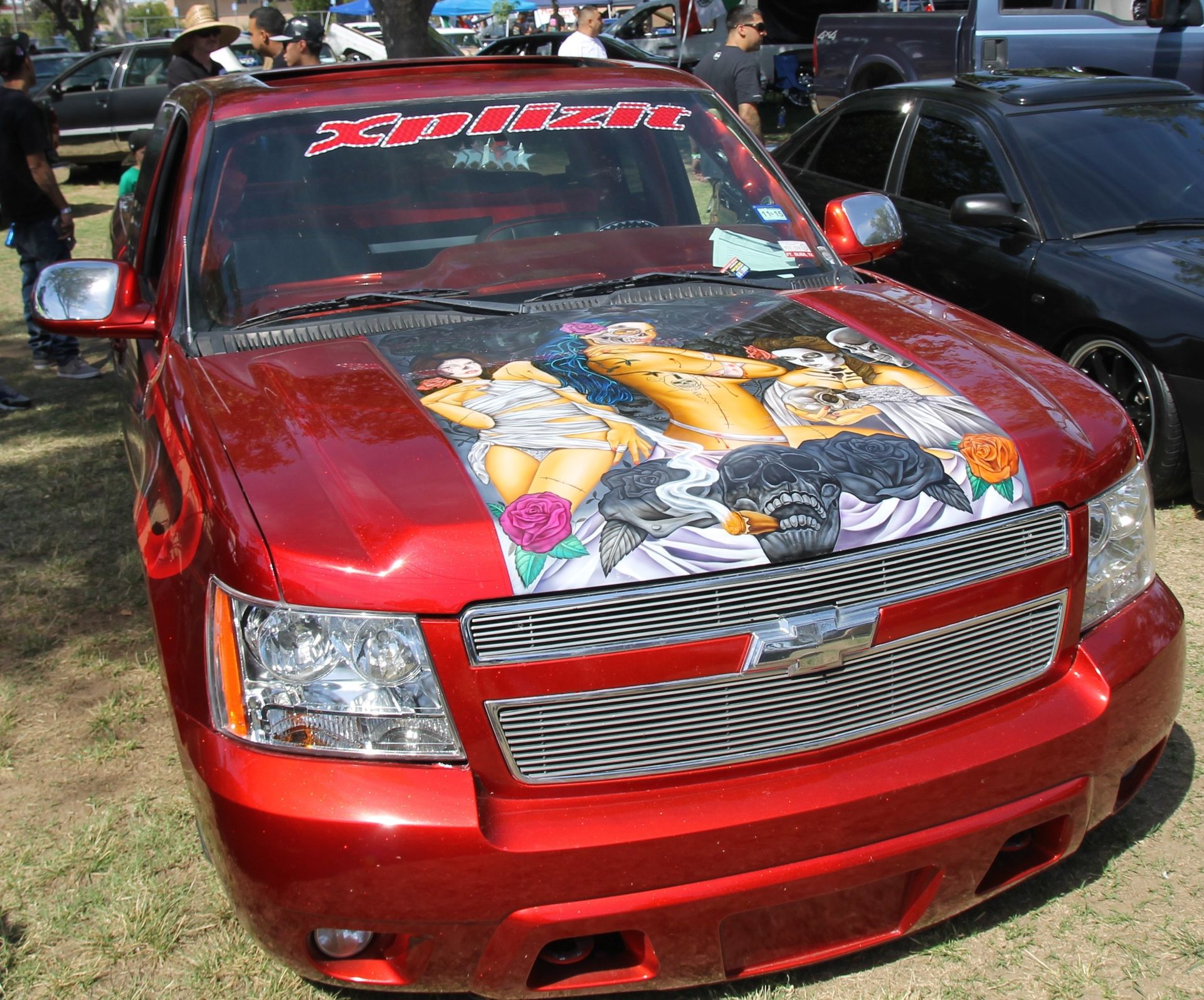Full View