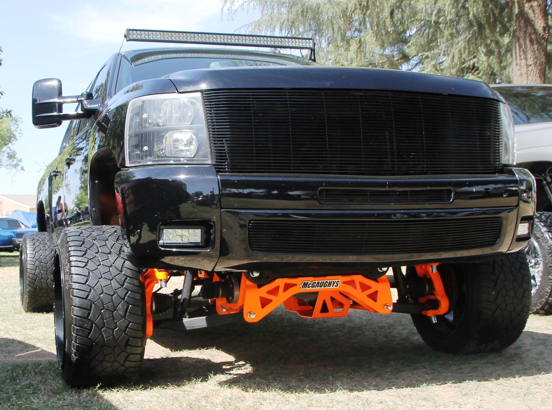 Full View