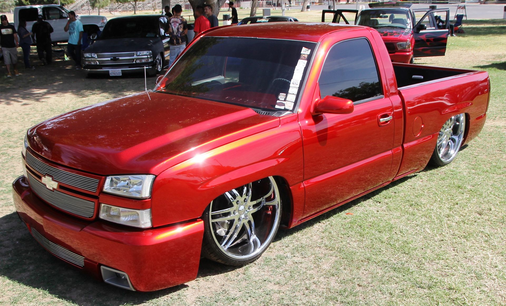 Full View