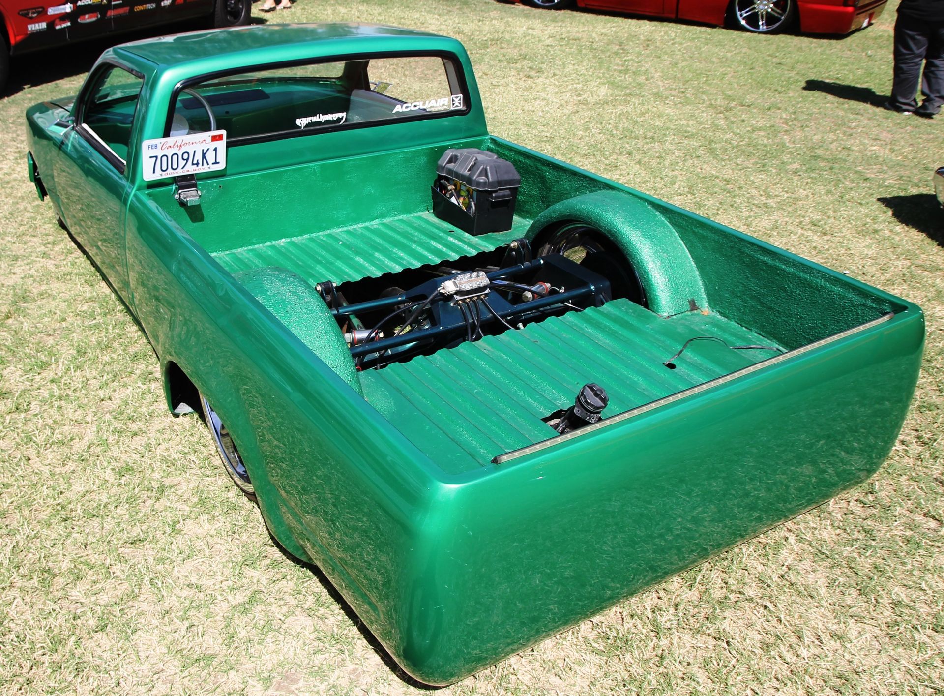 Full View
