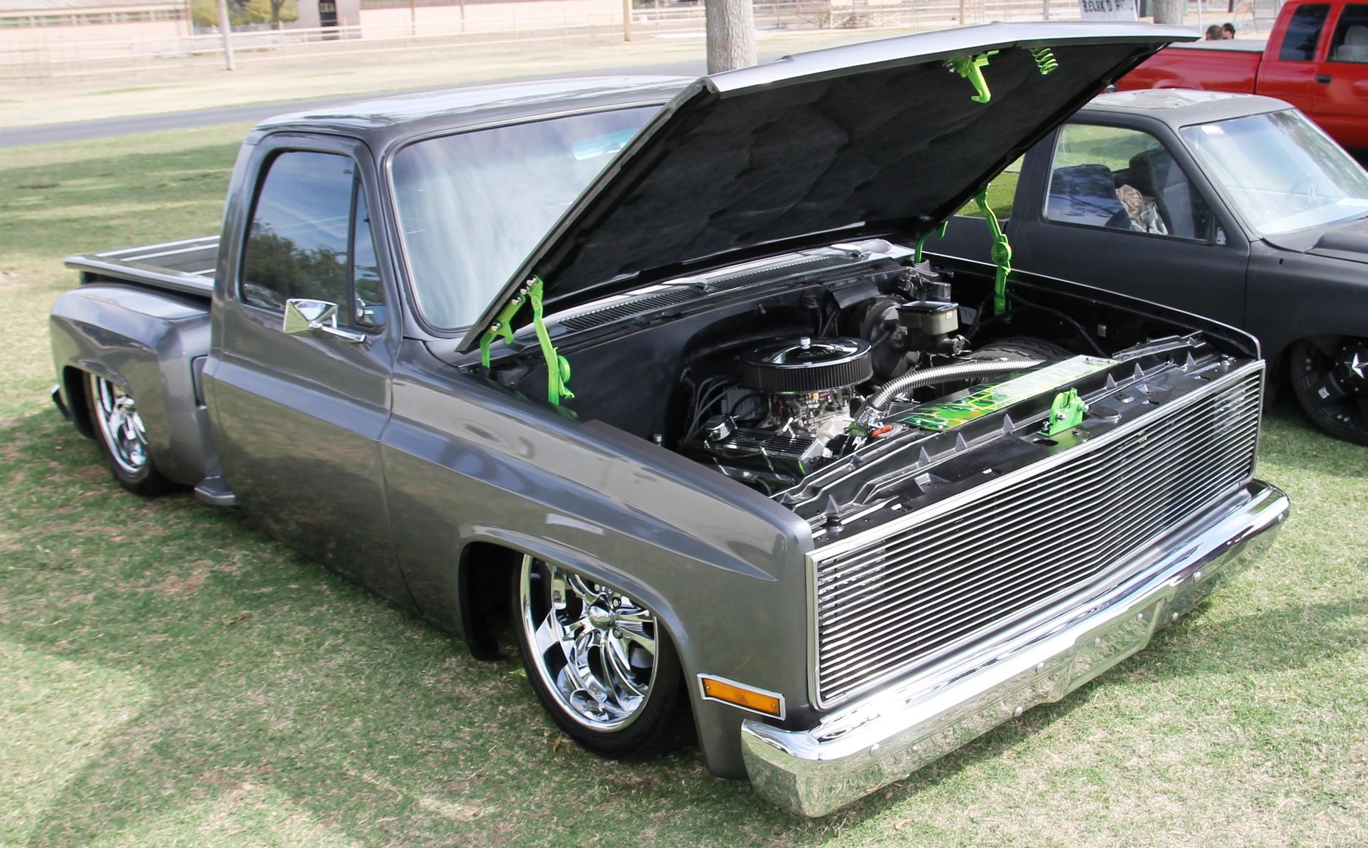 Full View
