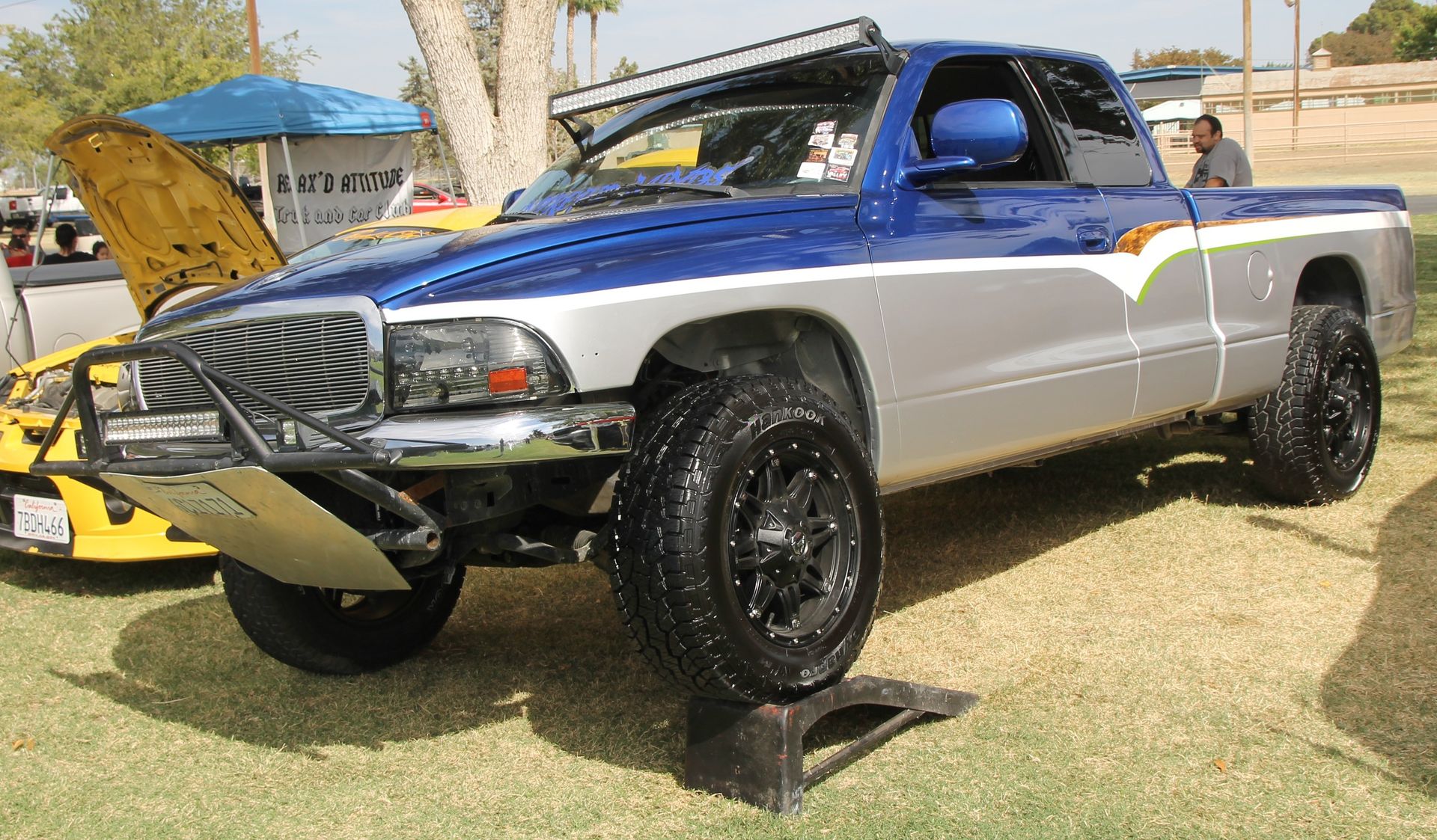 Full View