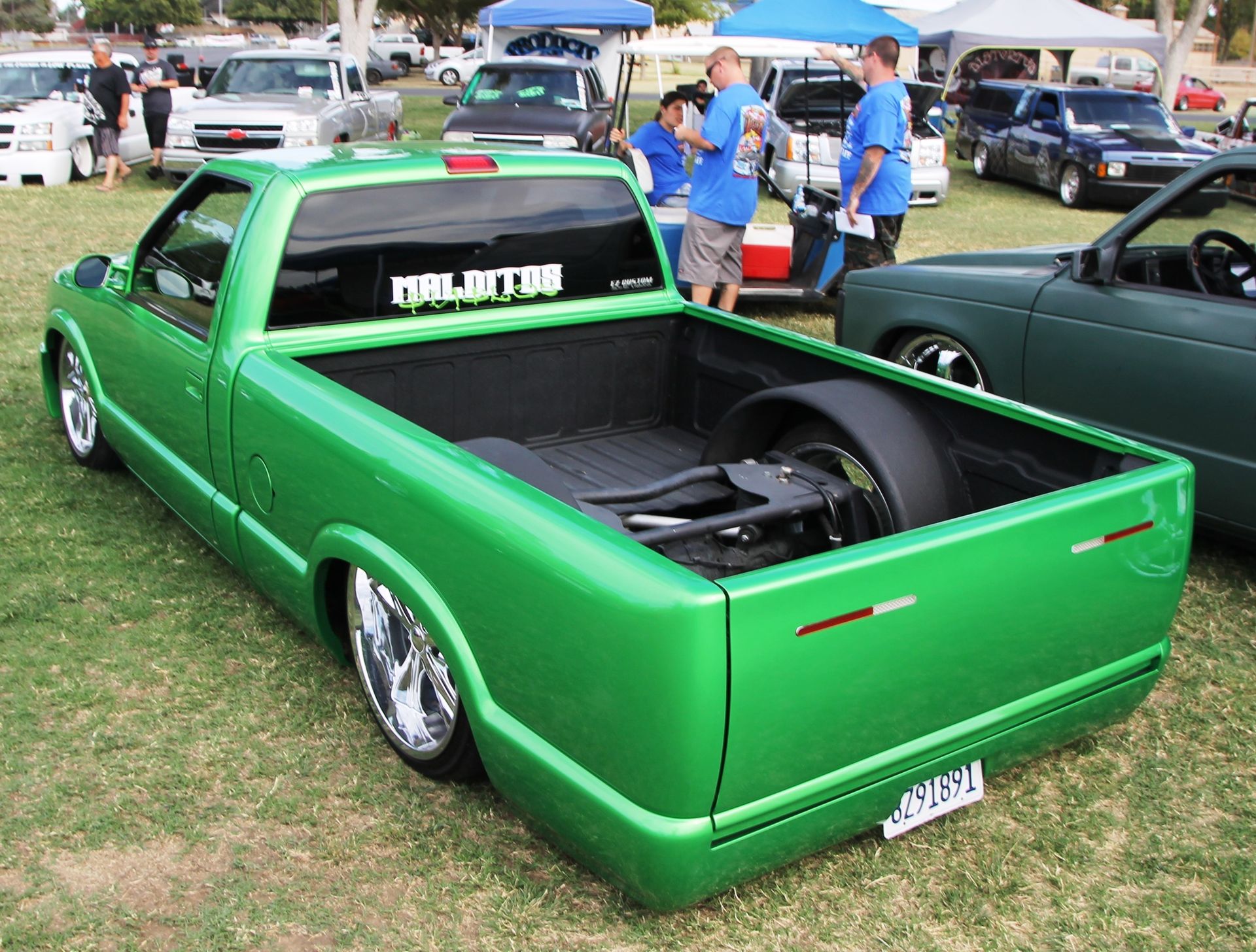 Full View