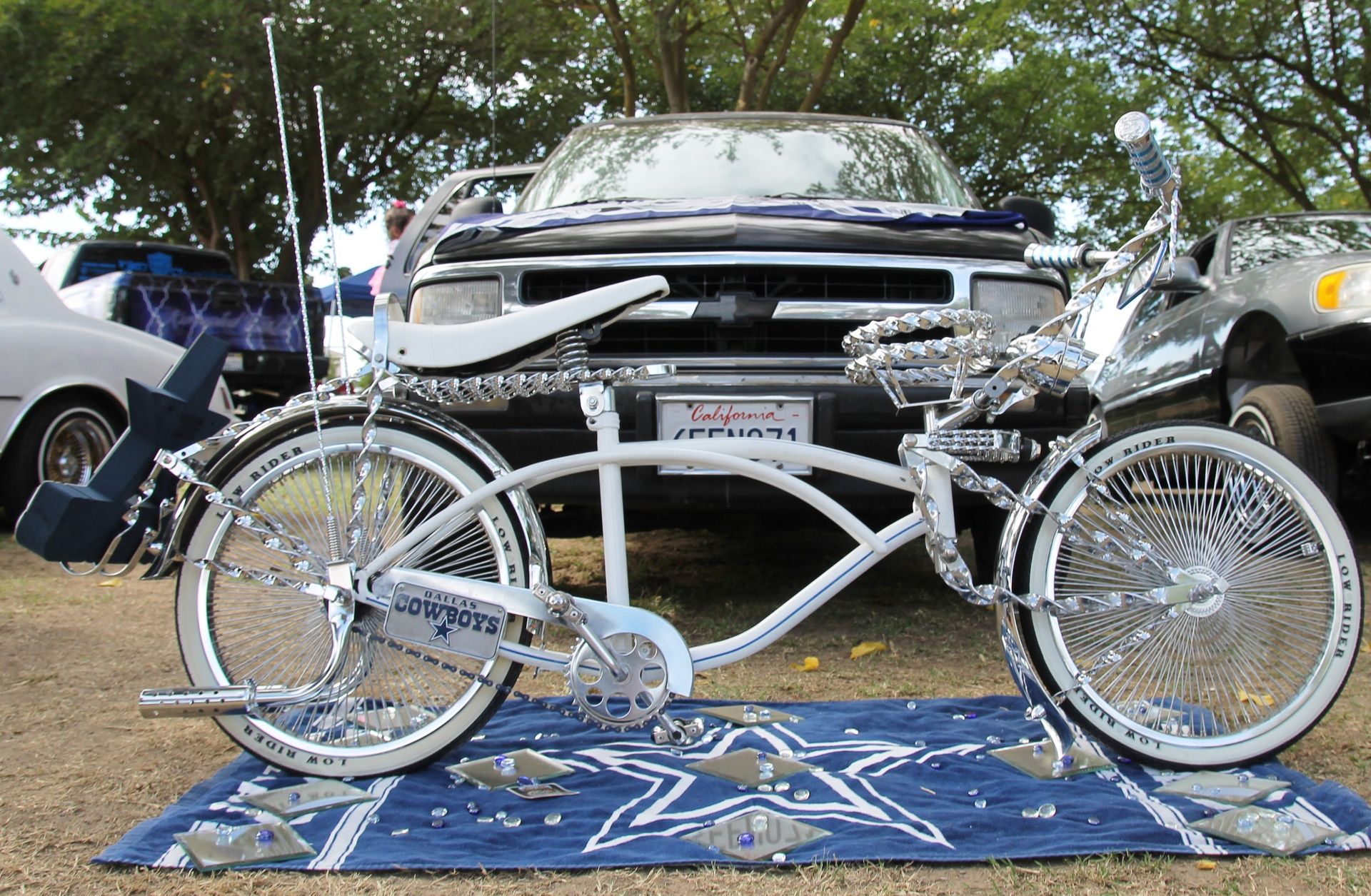 Full View