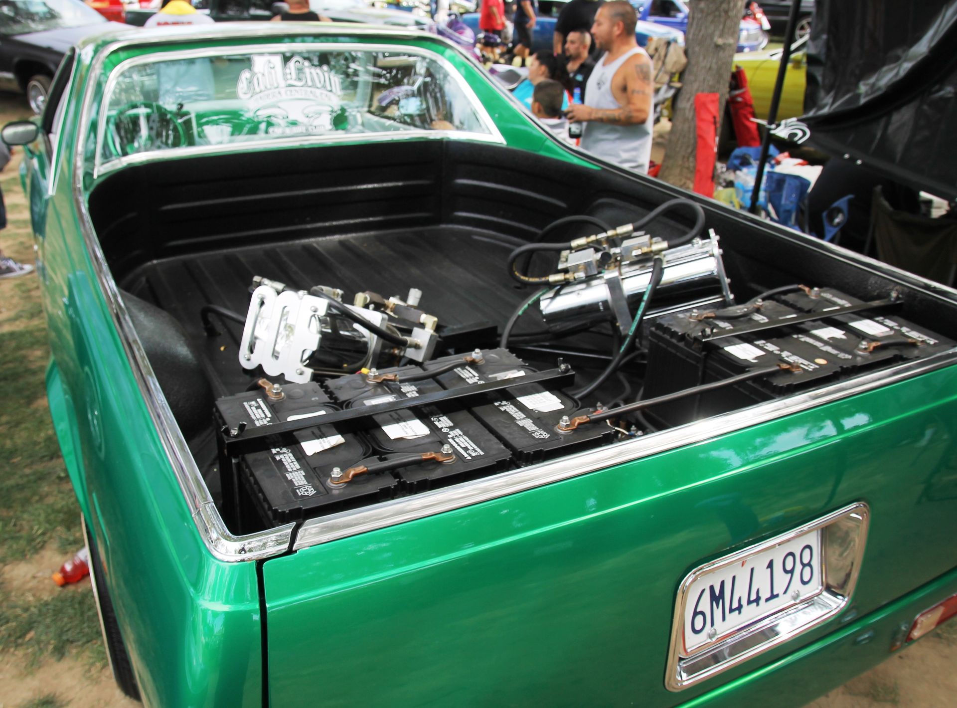 Full View