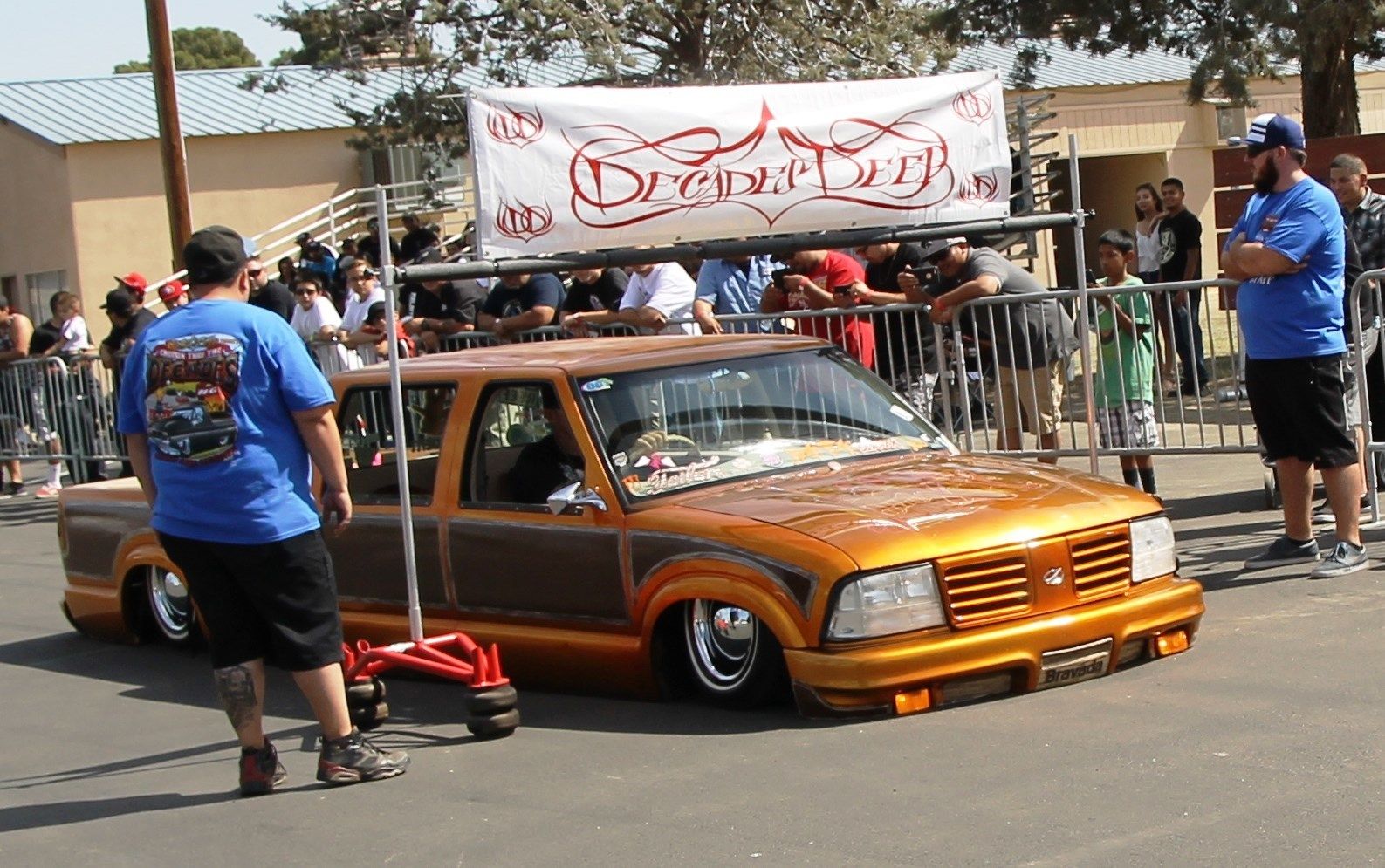 Full View