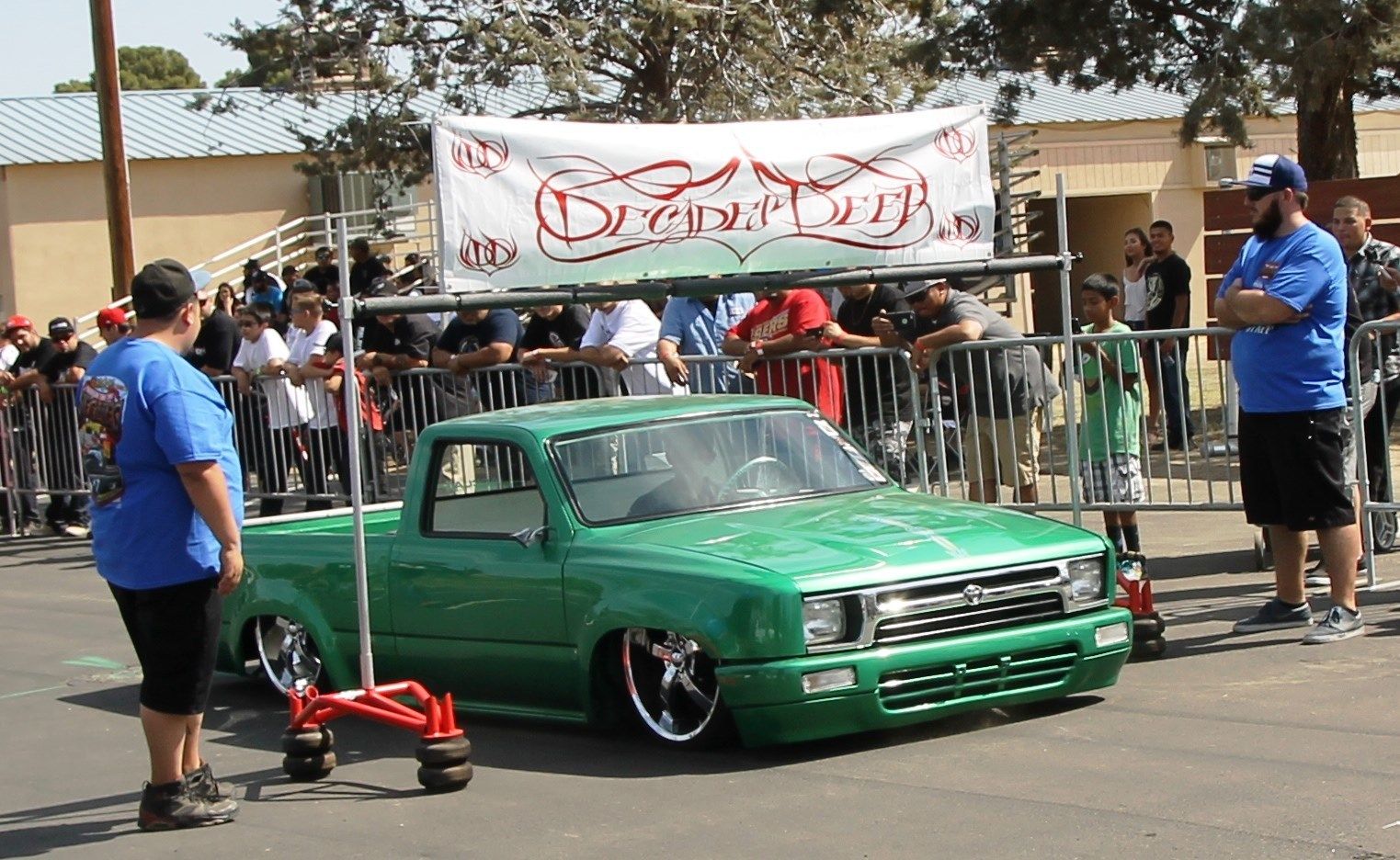 Full View