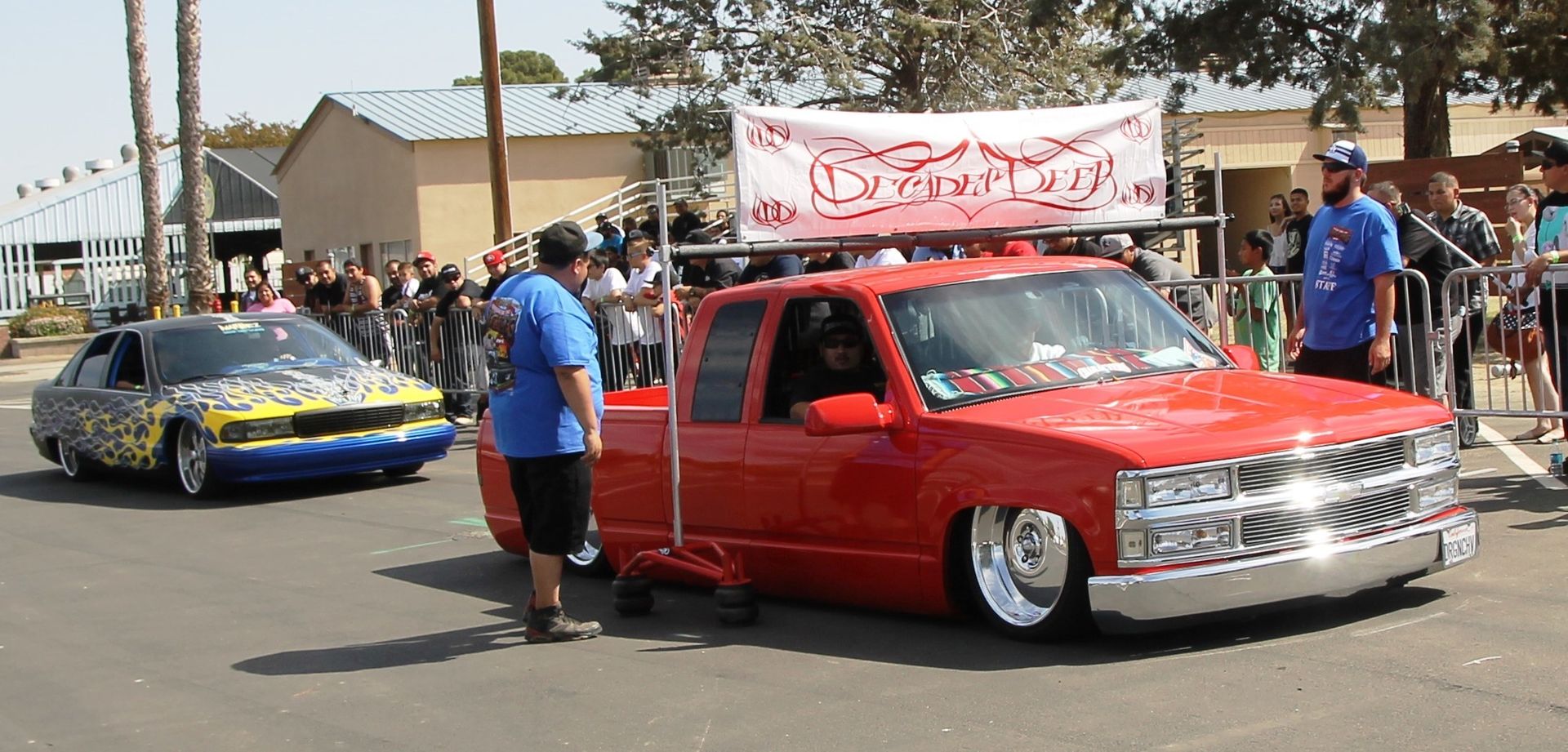 Full View