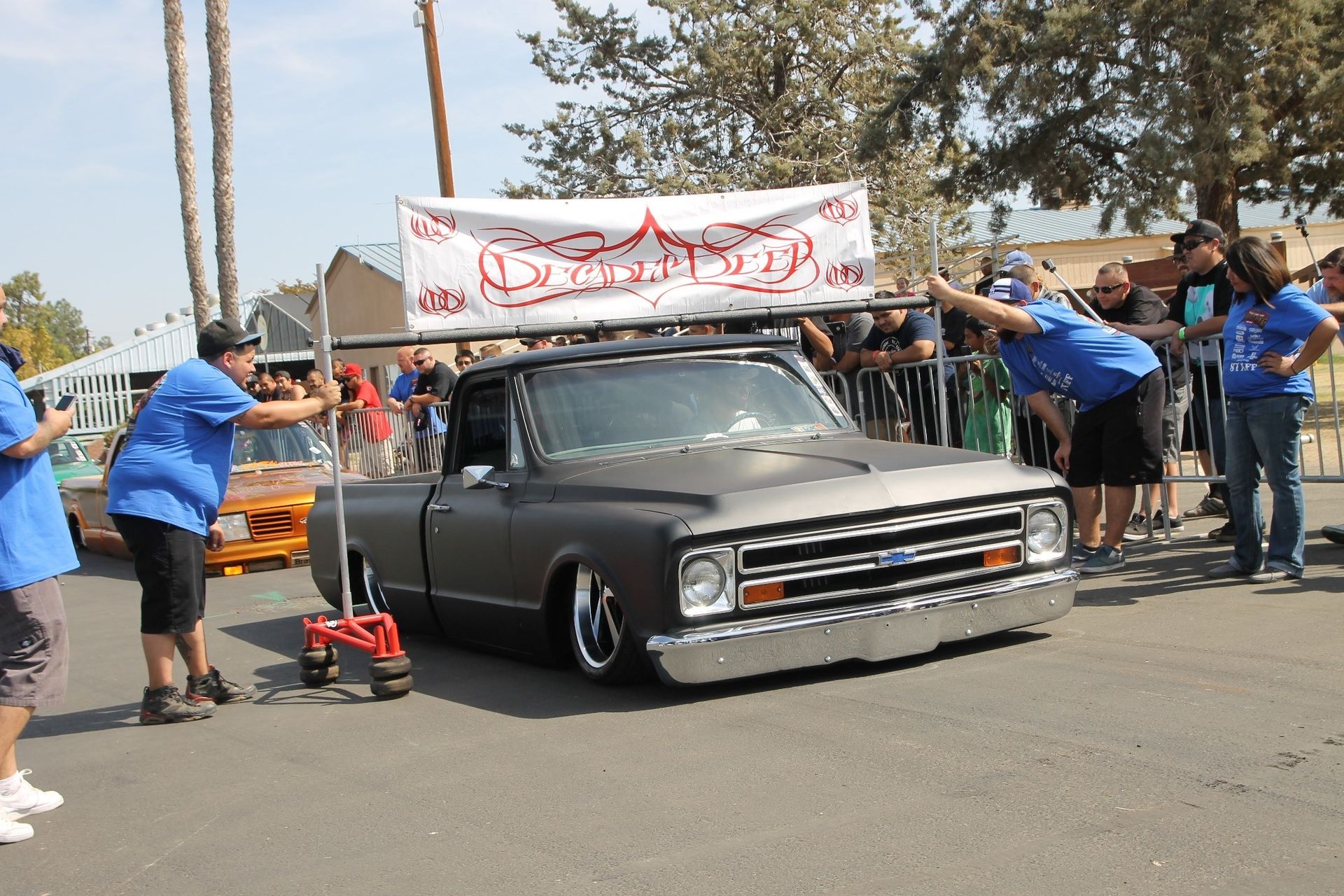 Full View
