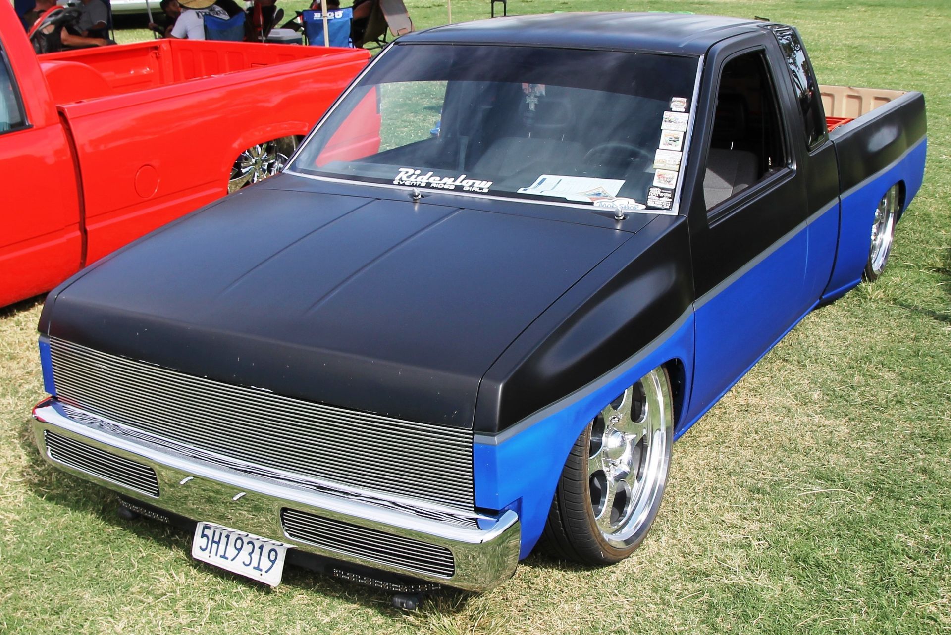 Full View