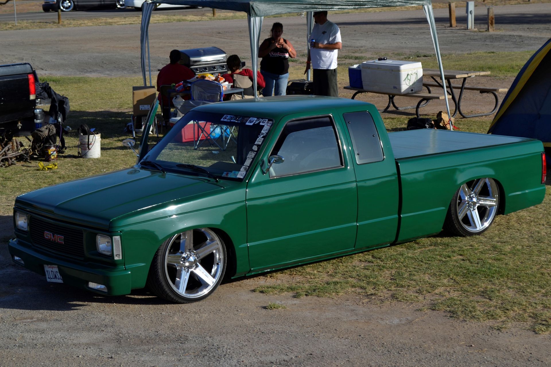 Full View