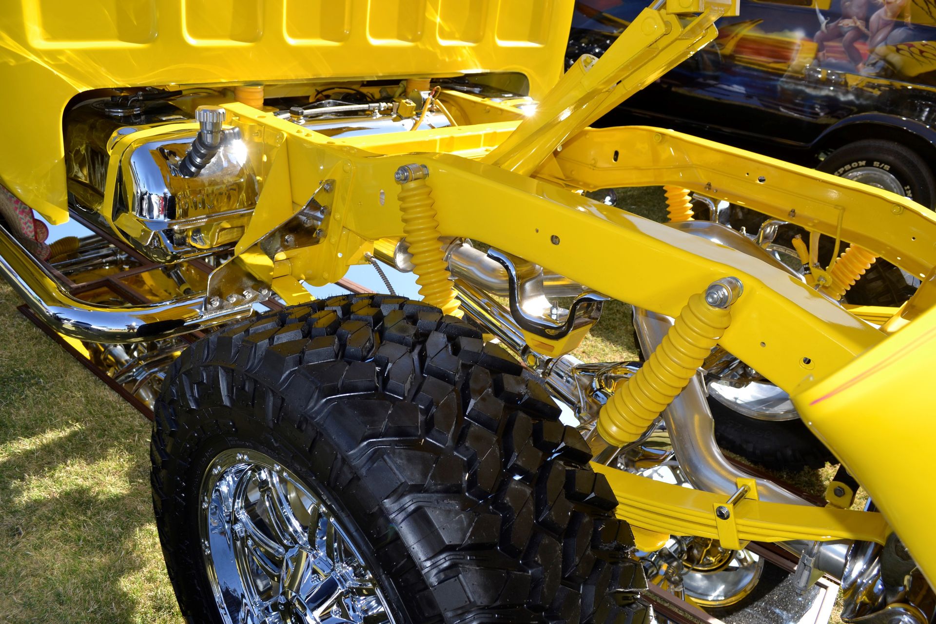 Full View