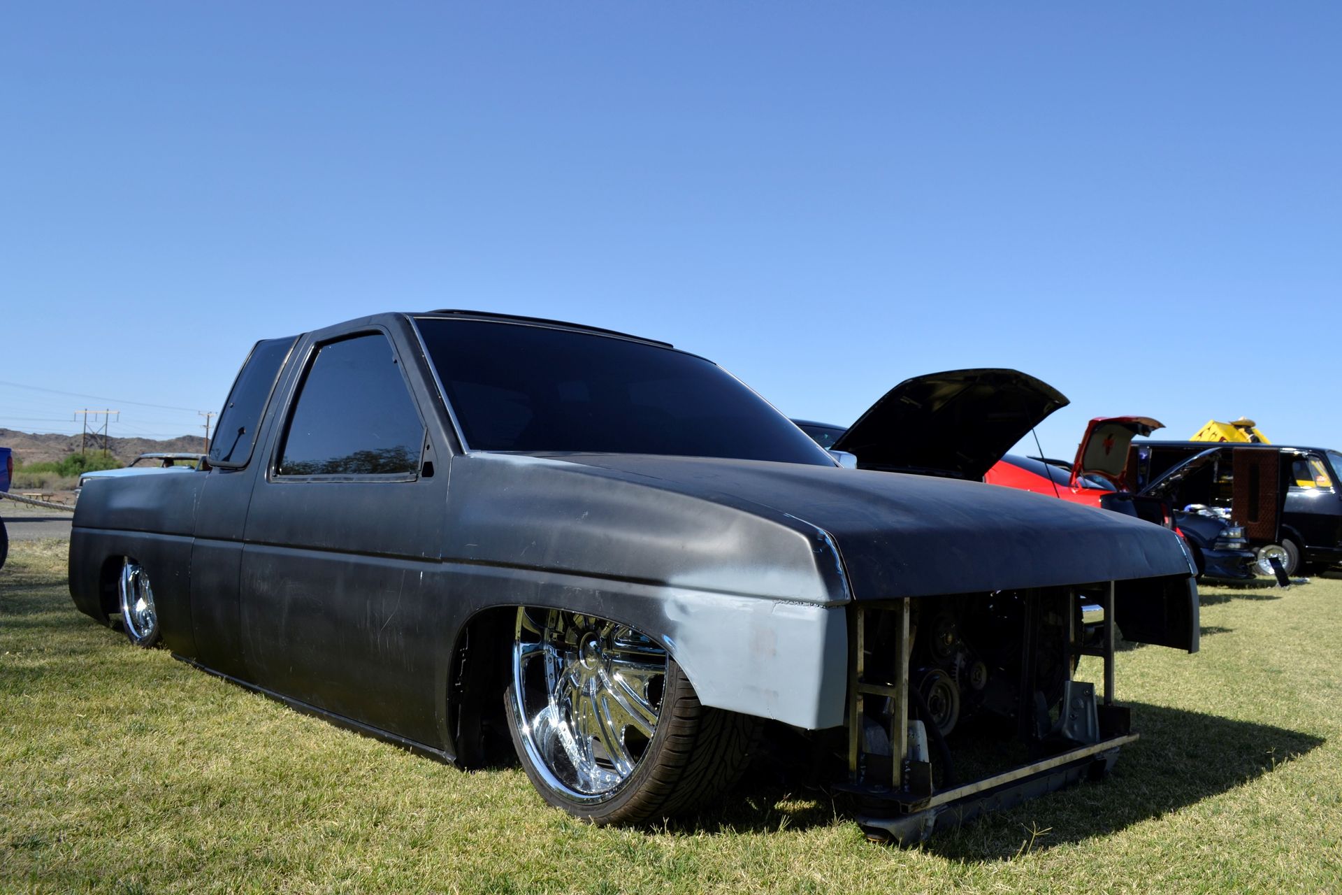 Full View