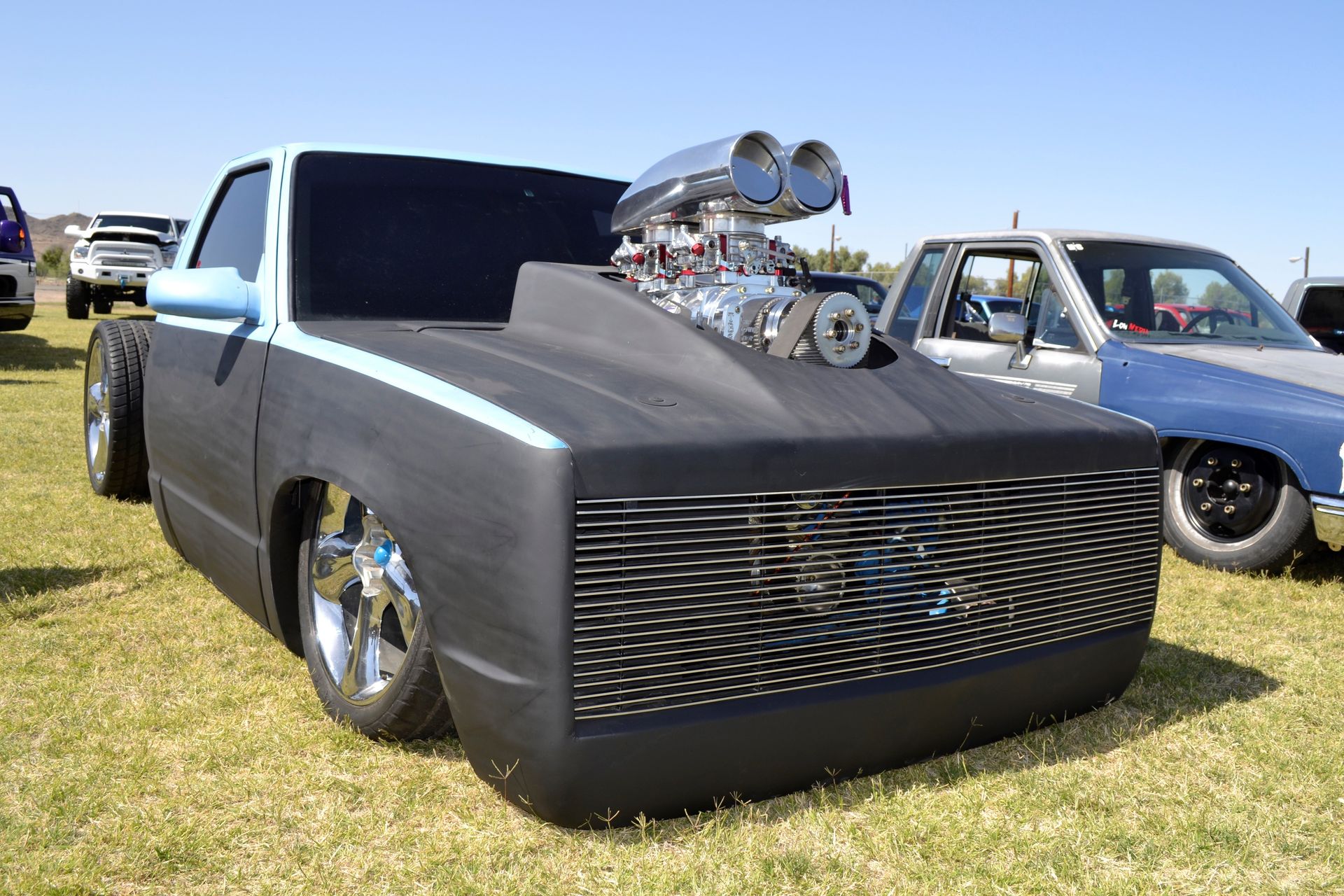 Full View