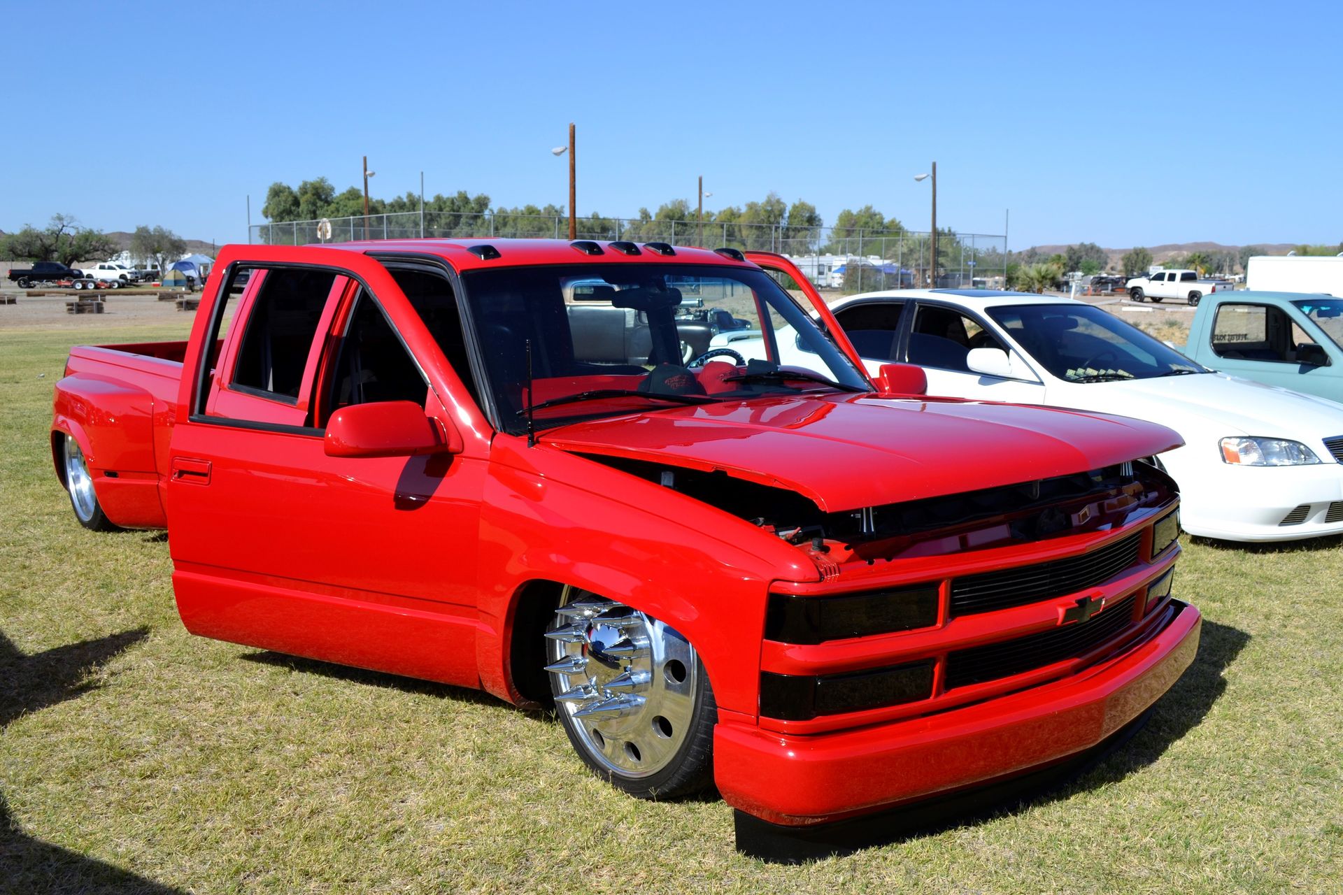 Full View
