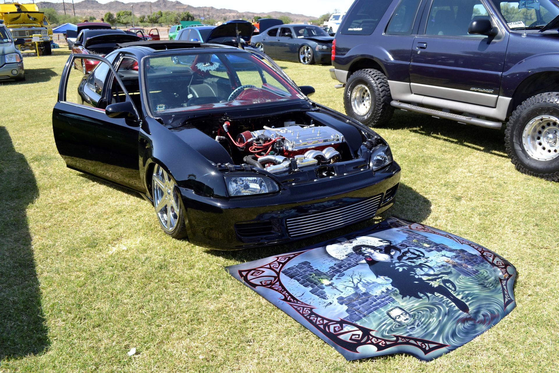 Full View