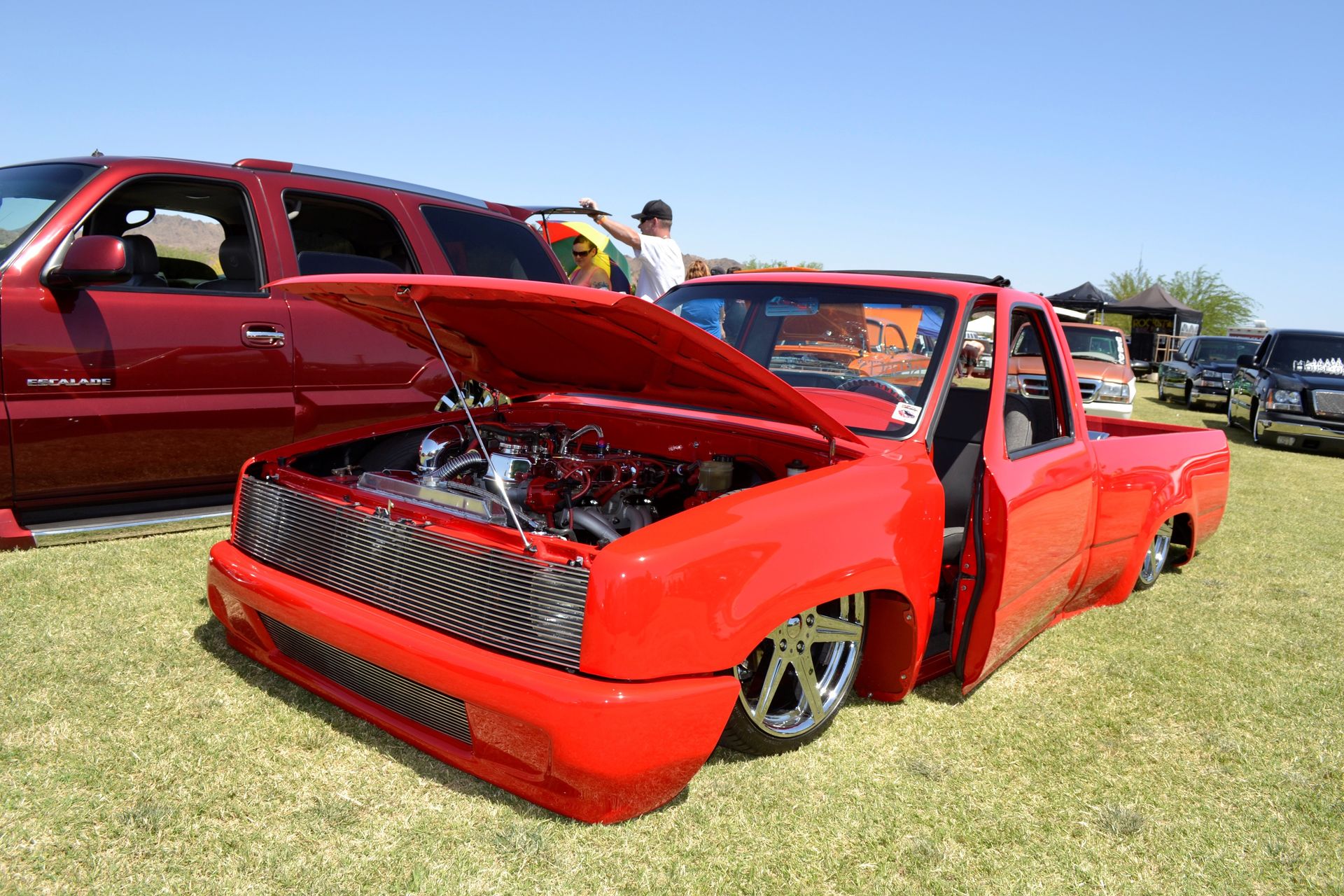 Full View