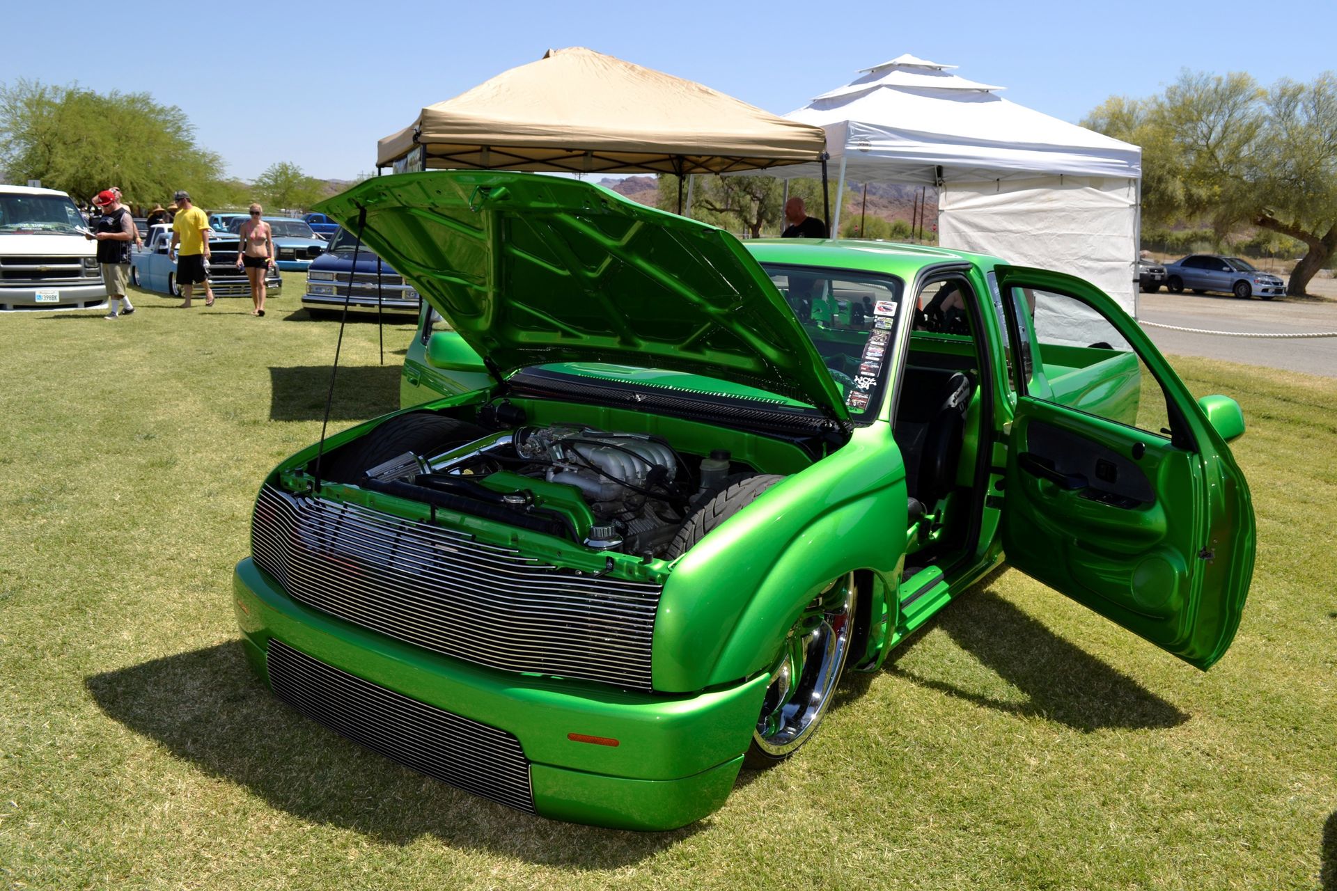 Full View