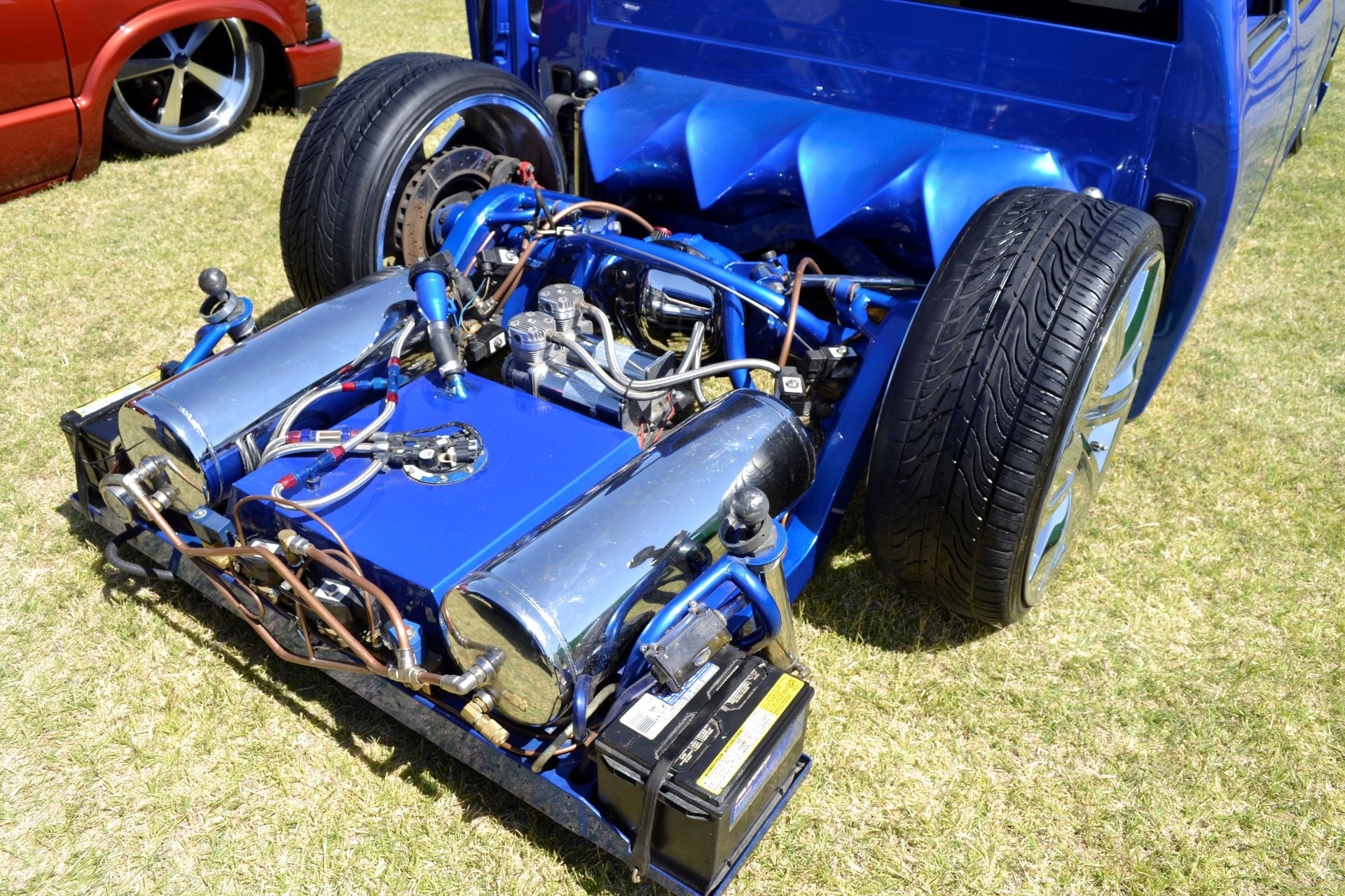 Full View