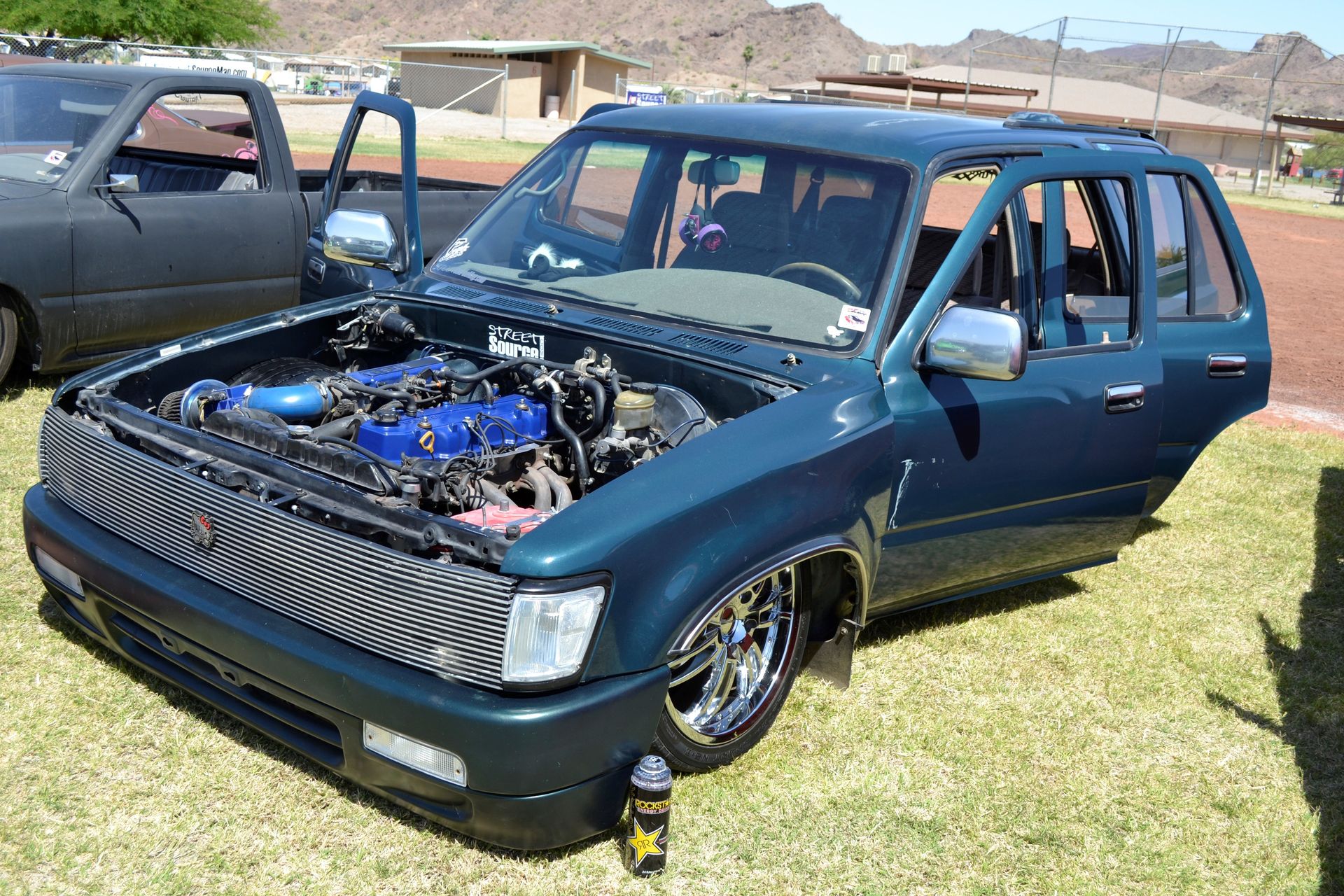 Full View
