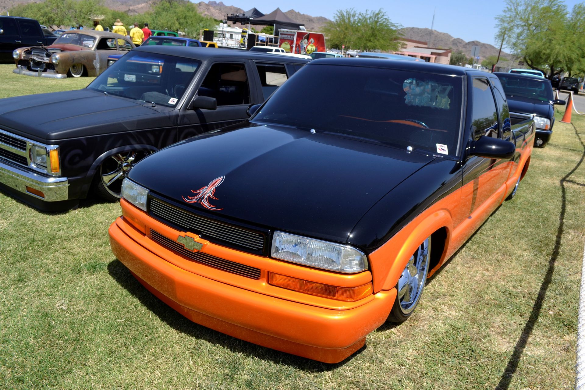 Full View