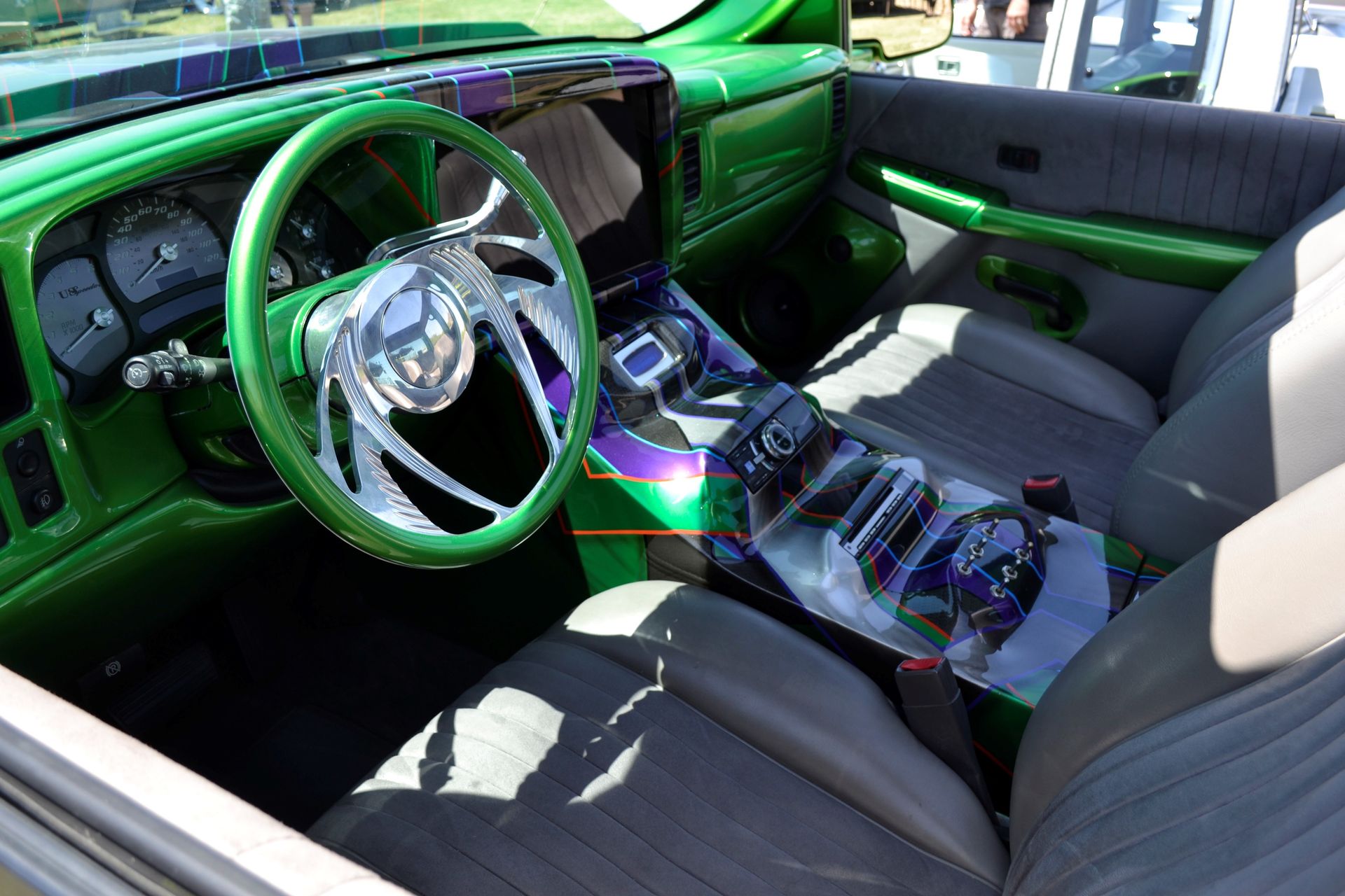 Full View
