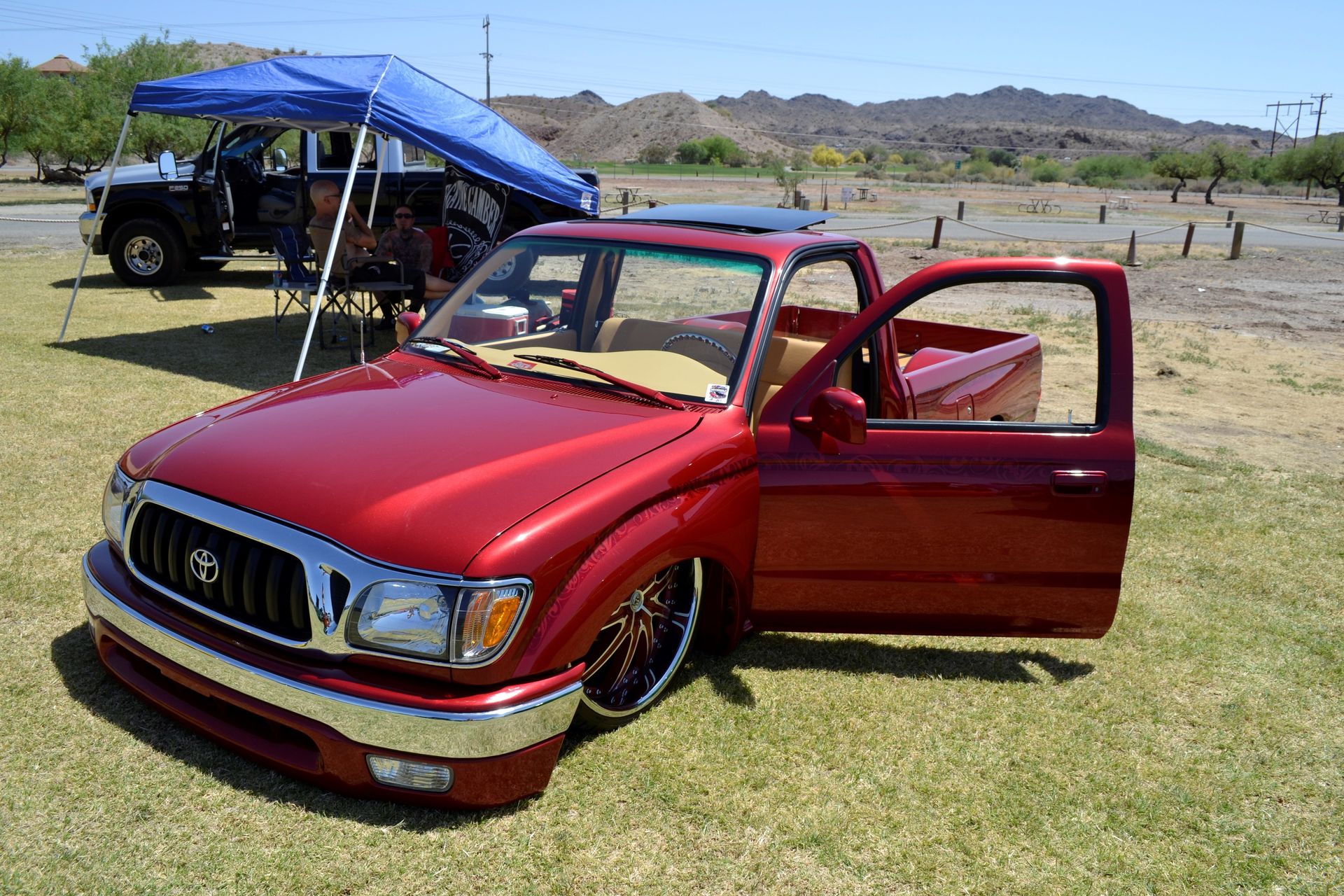 Full View