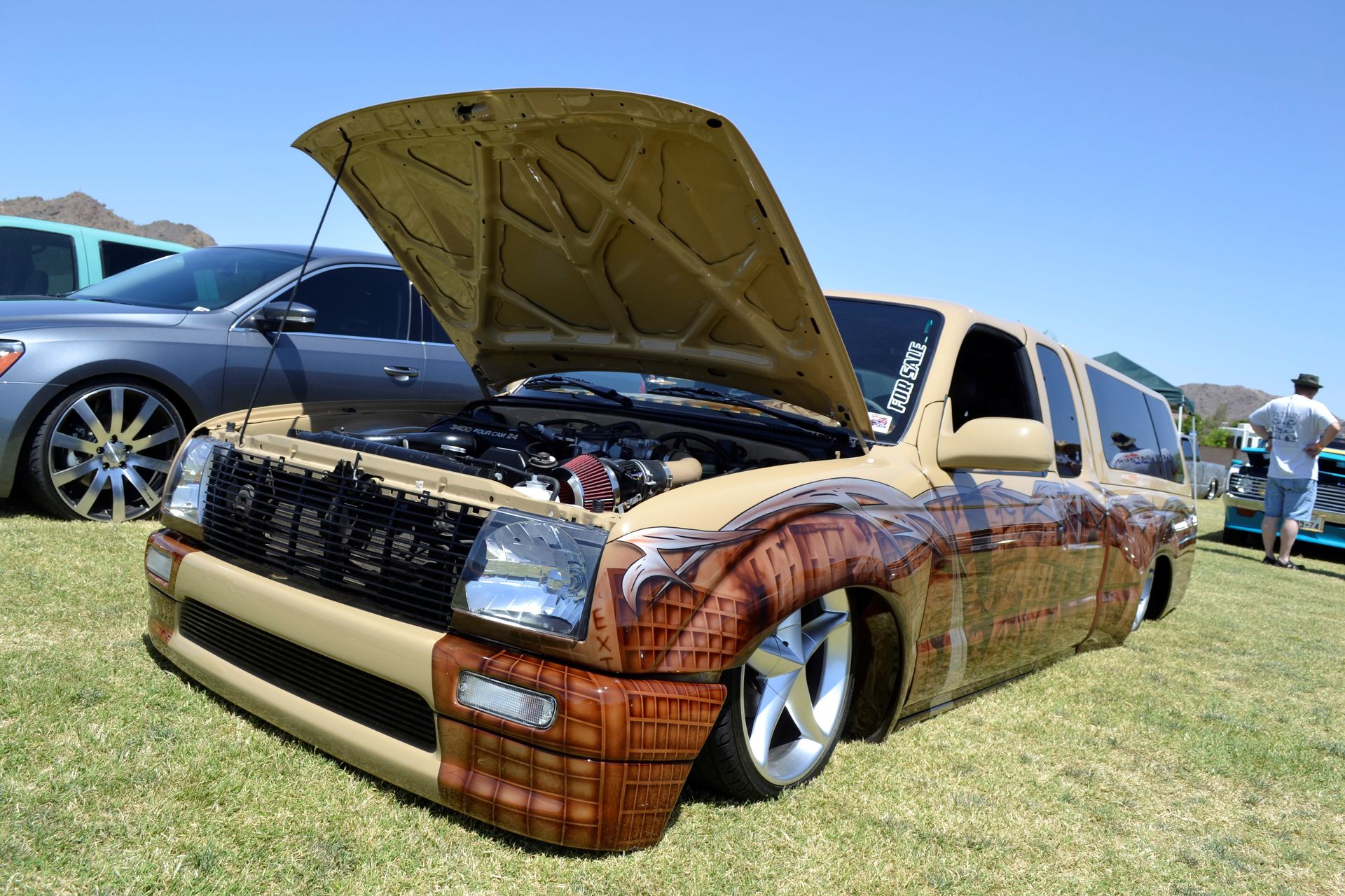 Full View