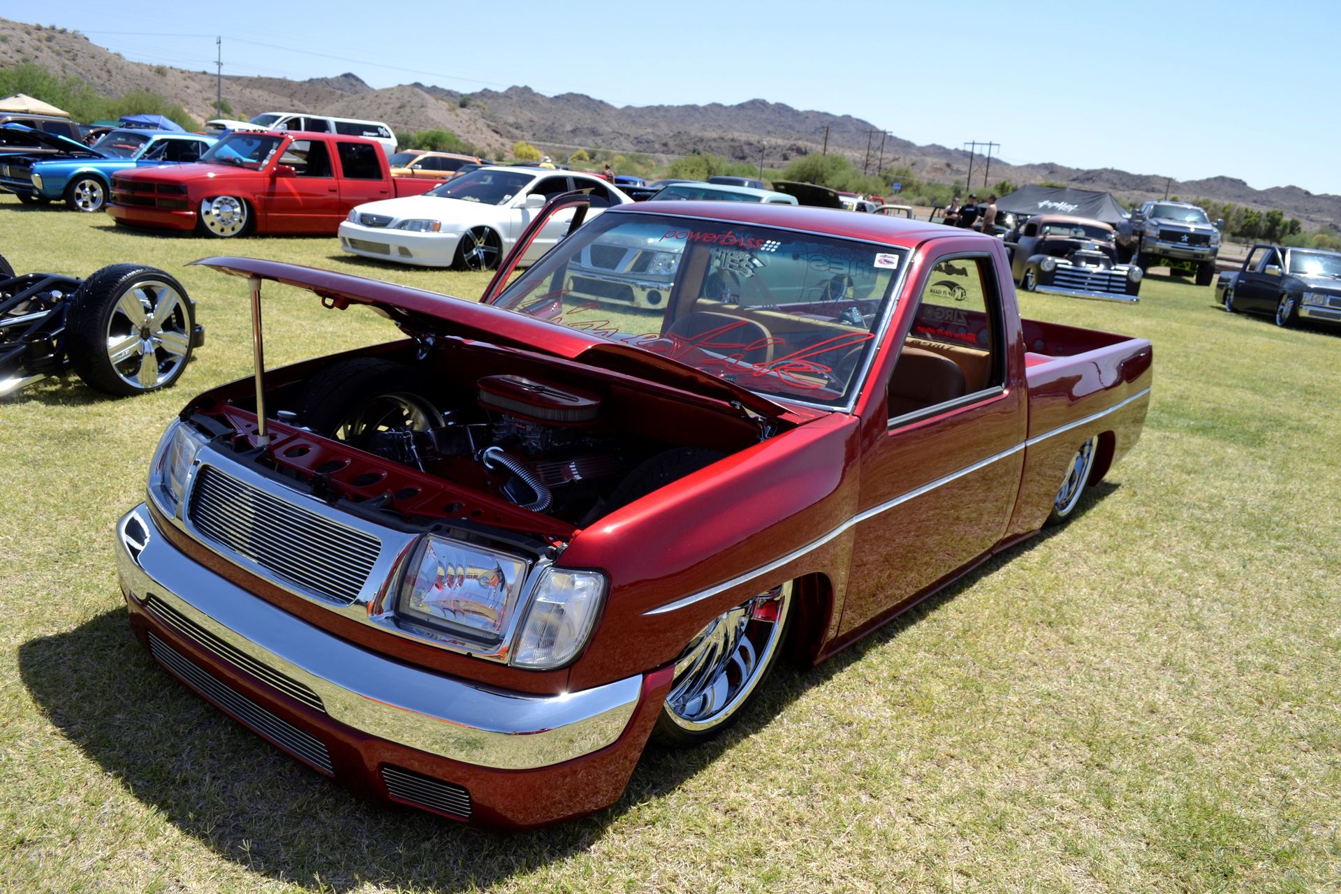Full View
