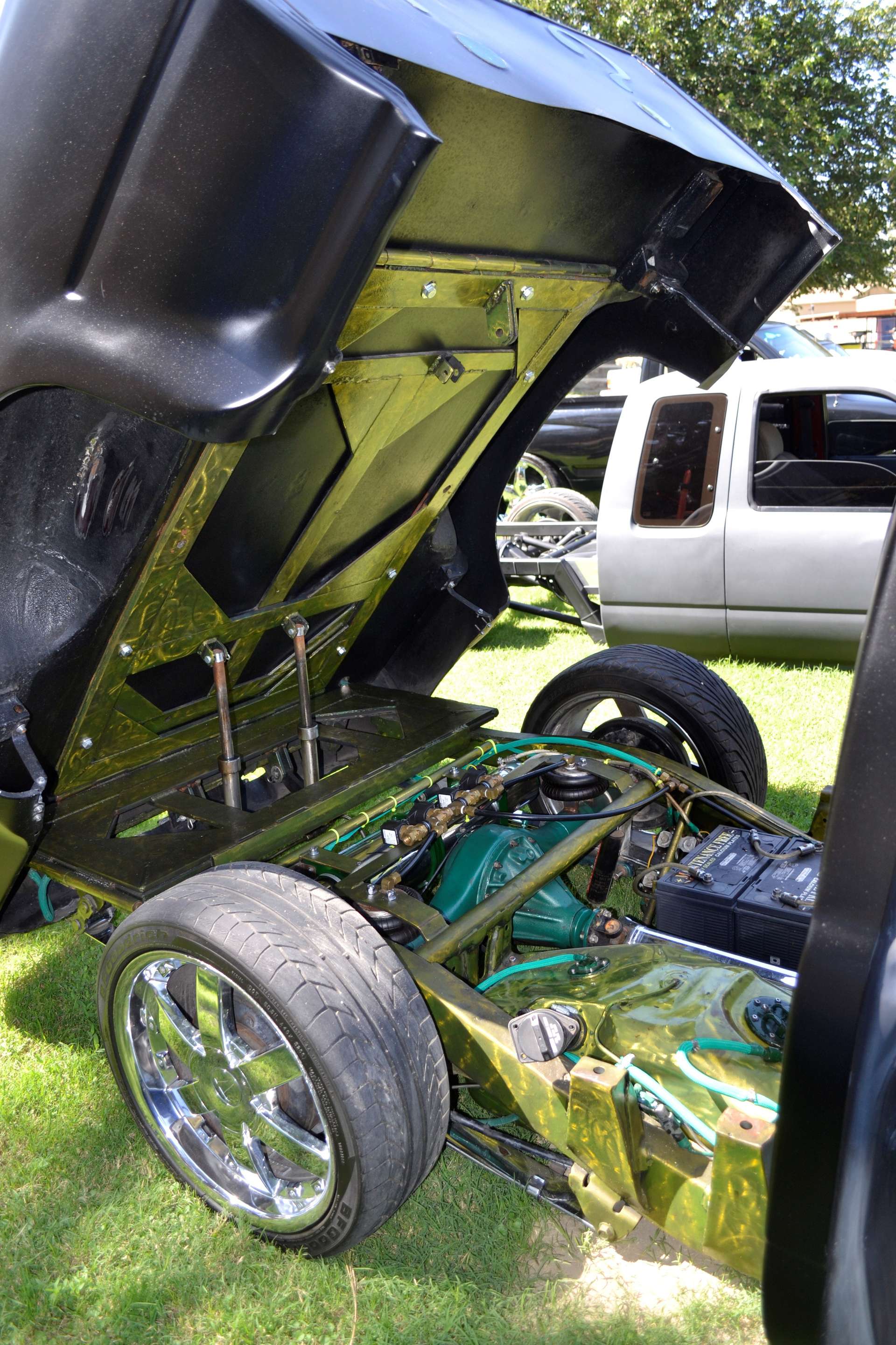 Full View
