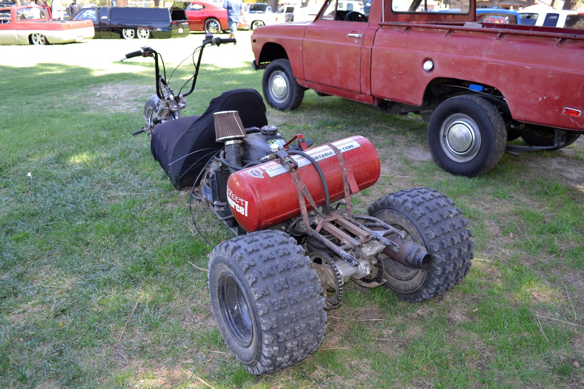 Full View