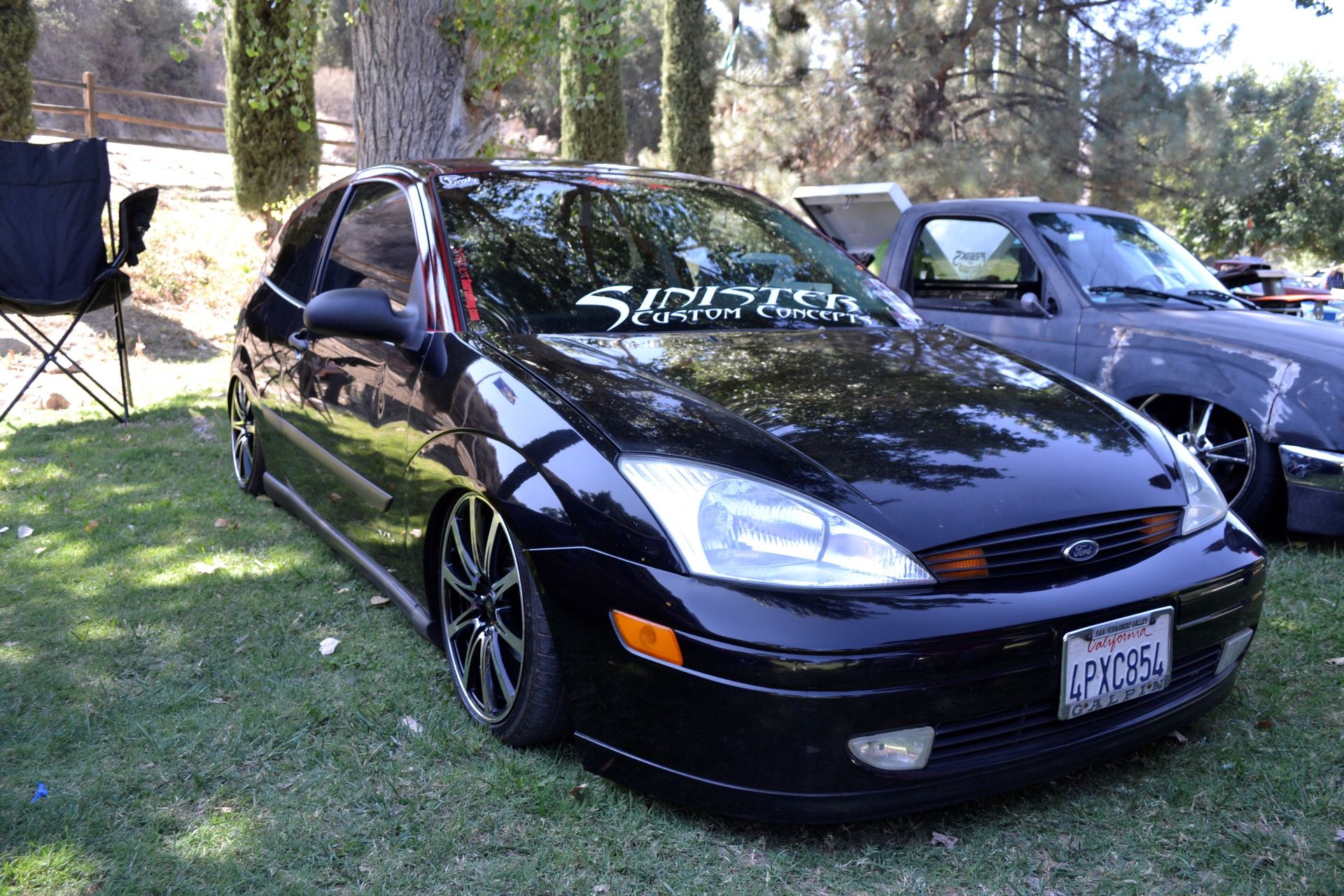 Full View