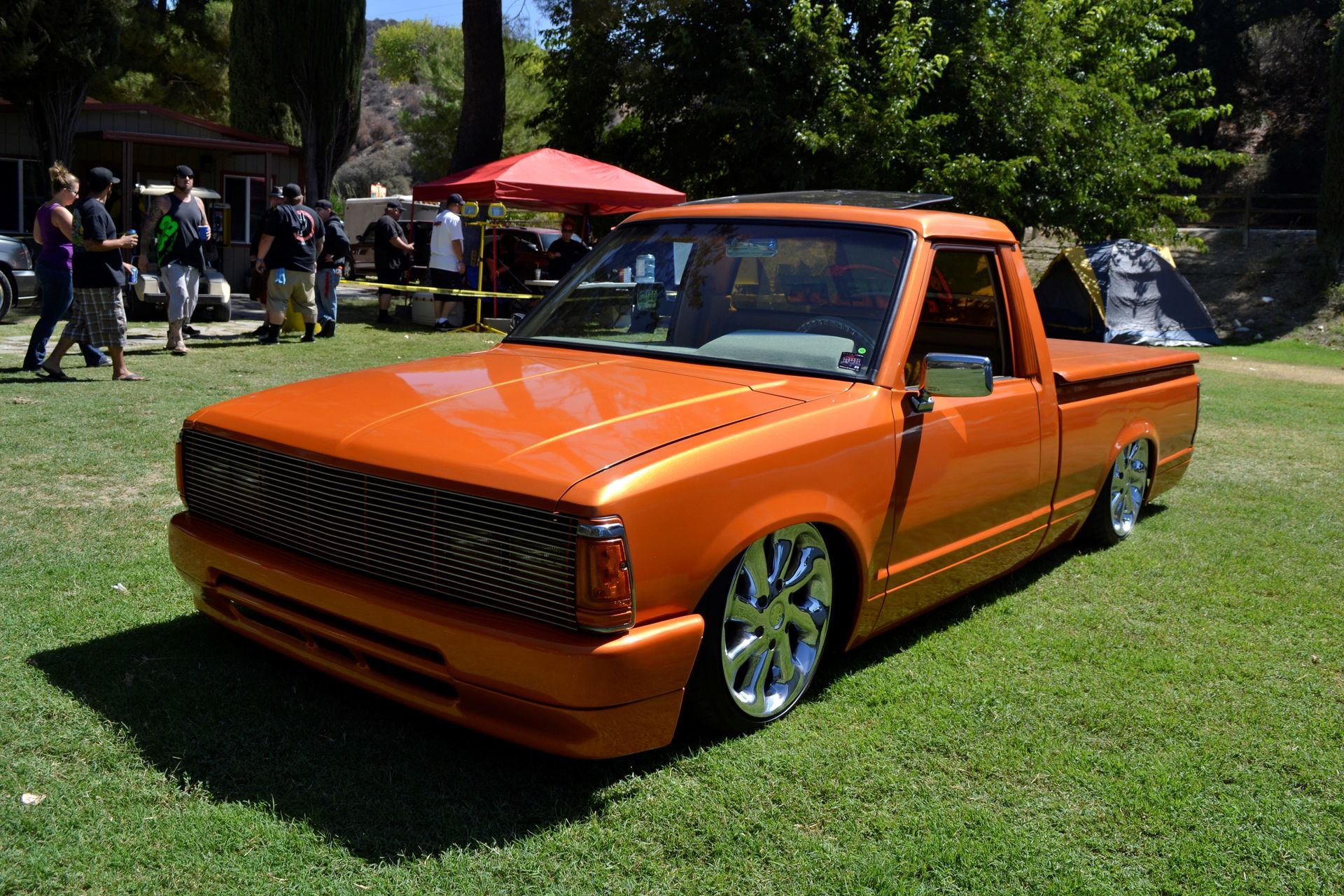 Full View