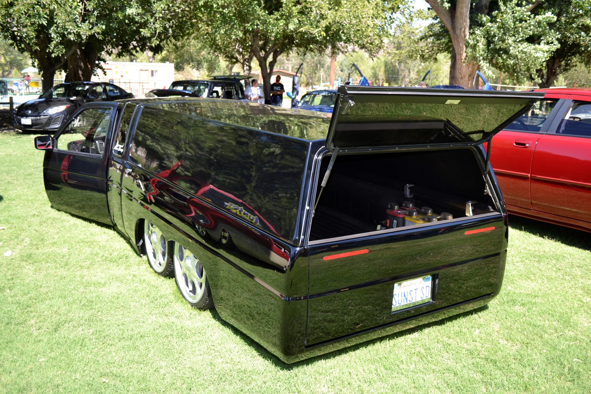 Full View