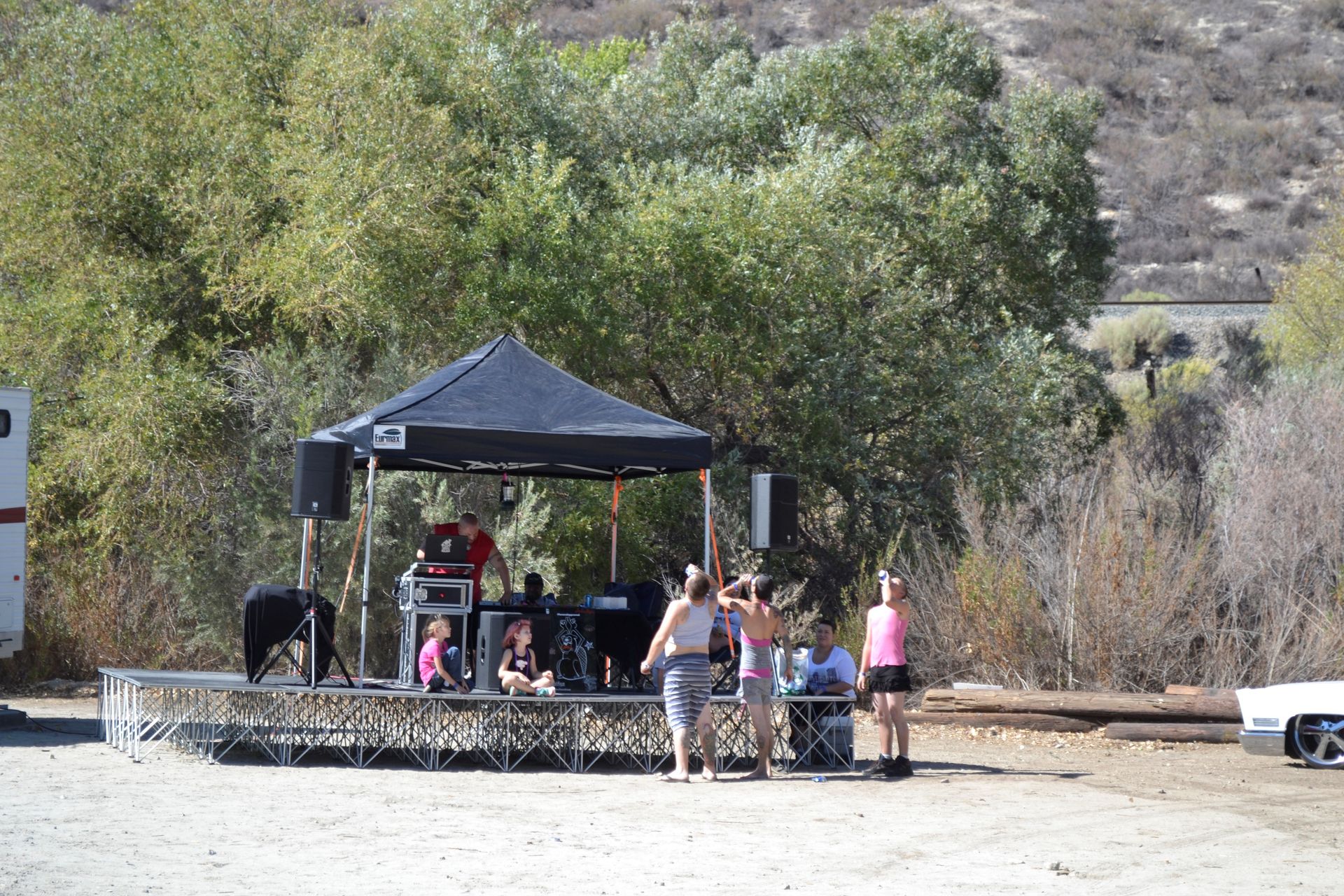 Full View