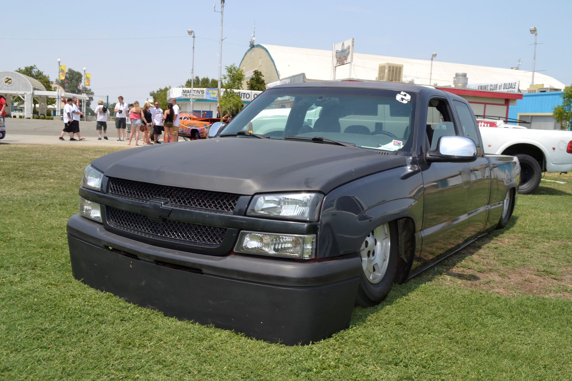 Full View