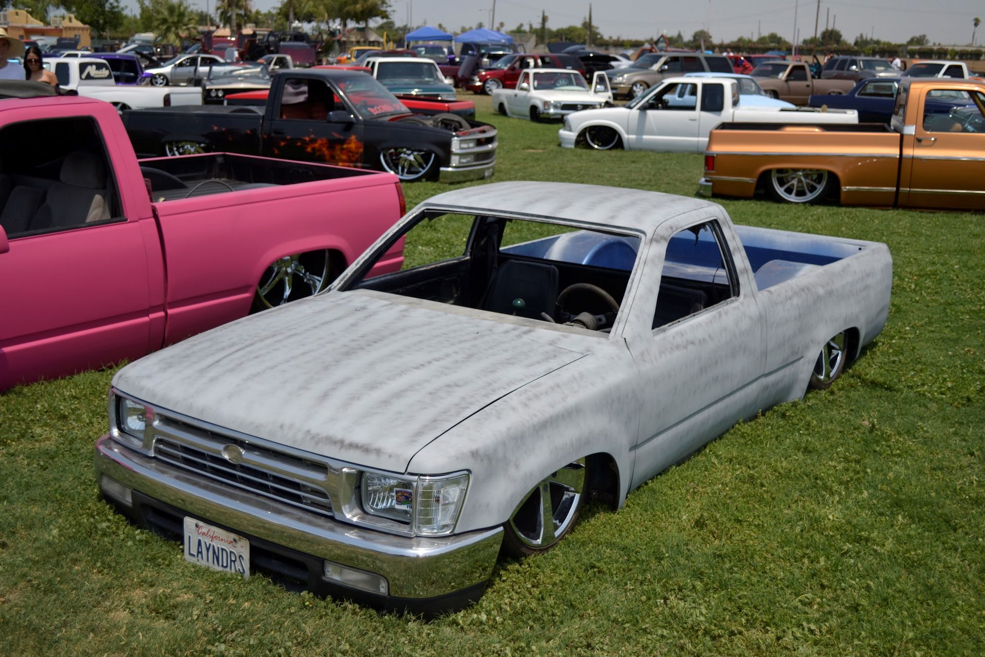 Full View
