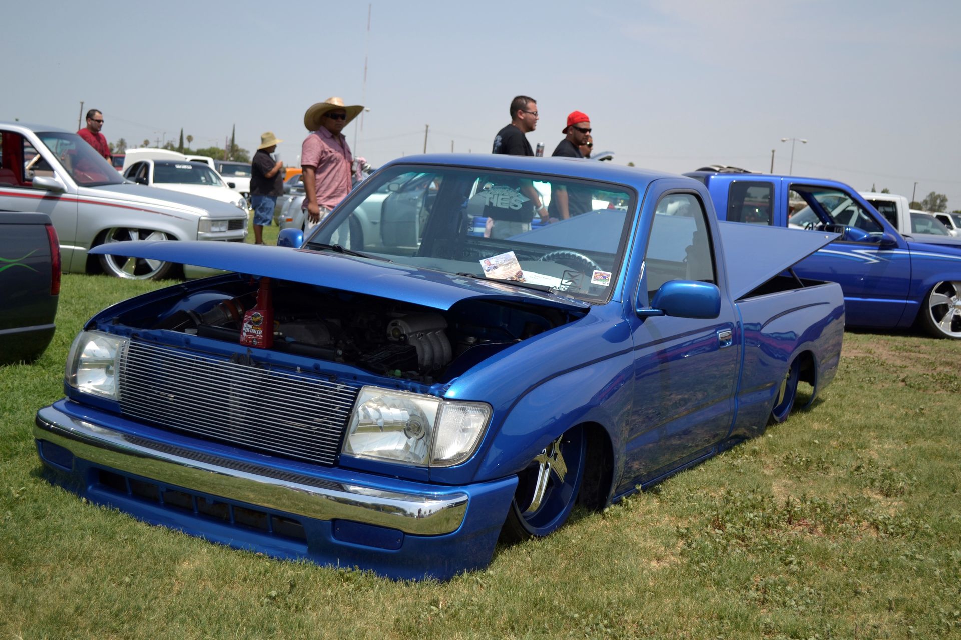 Full View