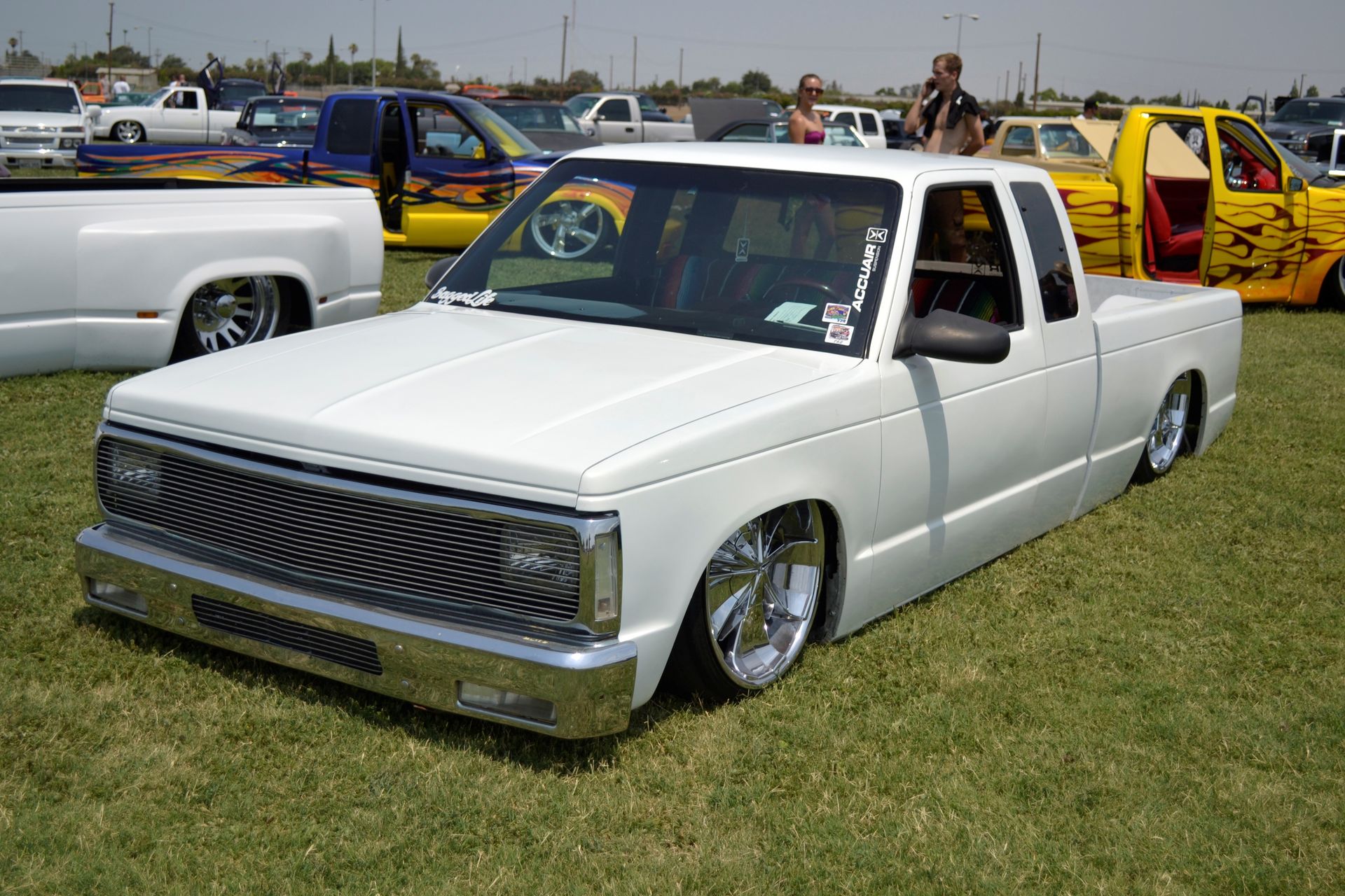 Full View