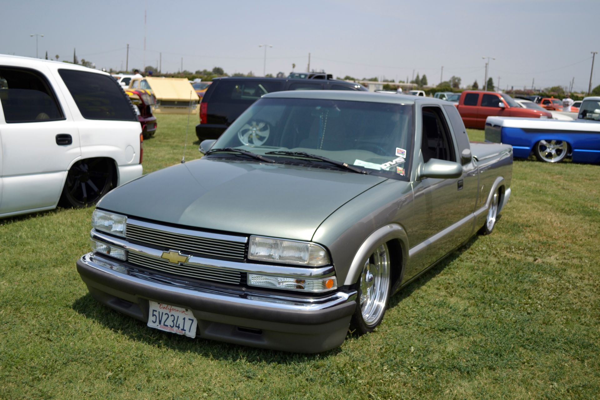 Full View