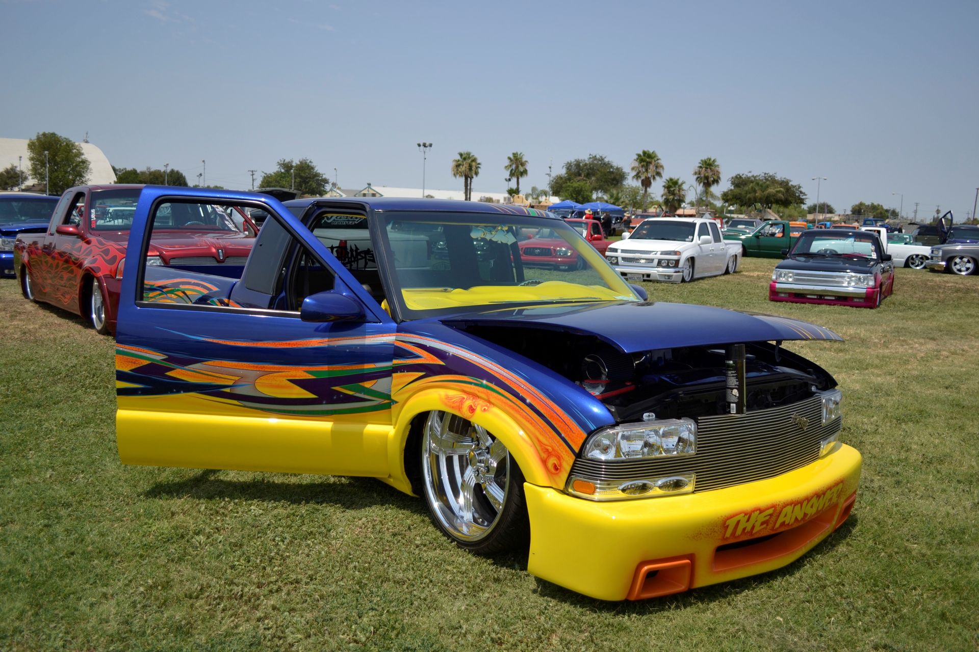 Full View