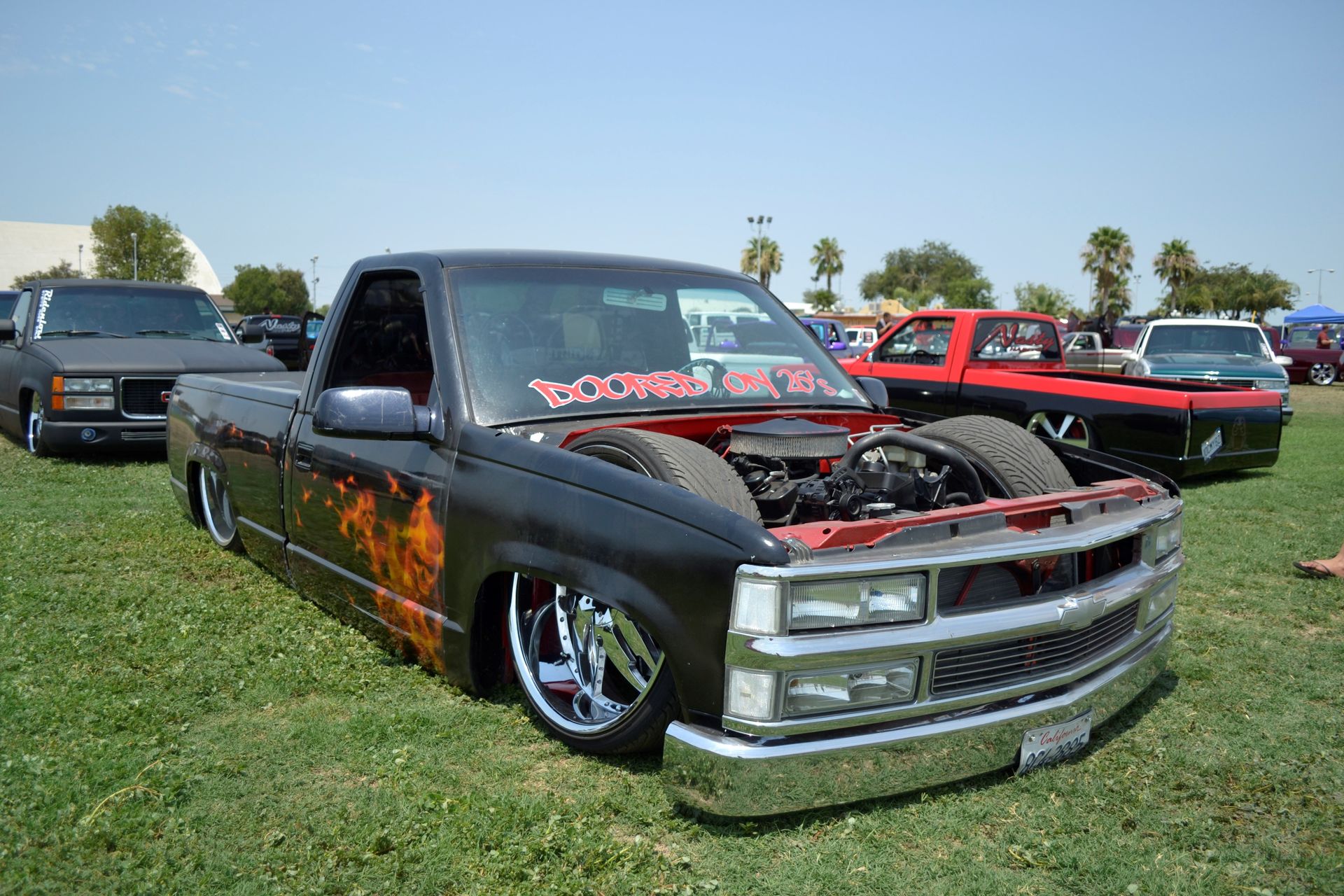 Full View