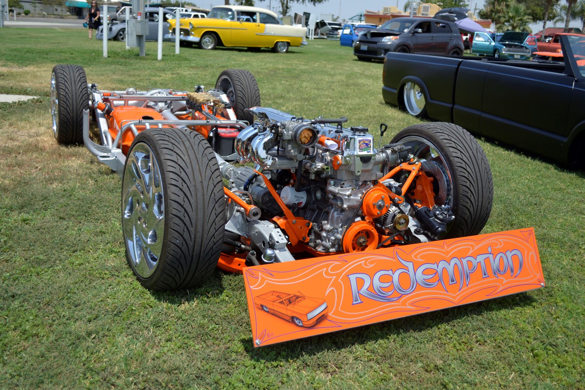 Full View