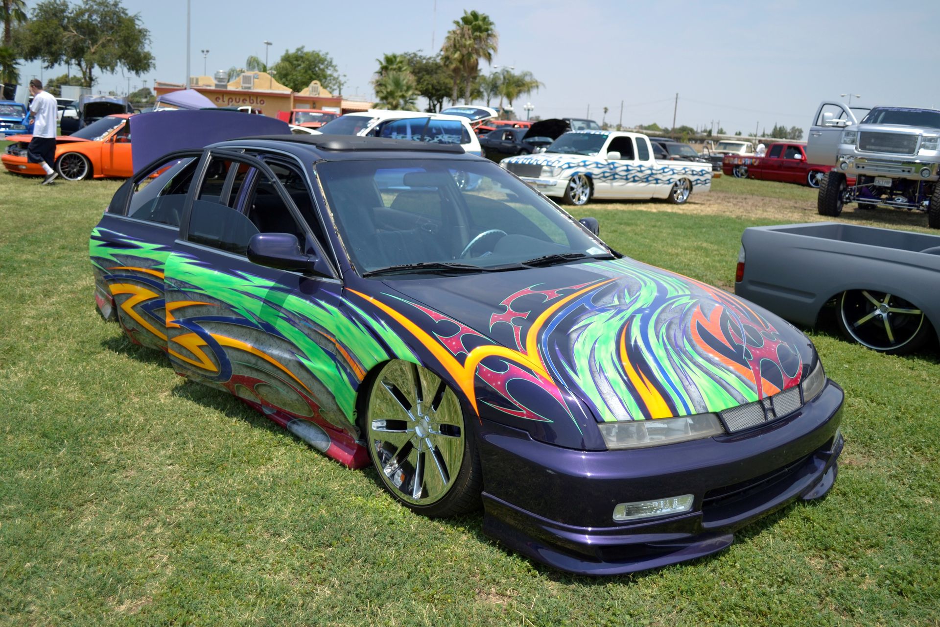 Full View