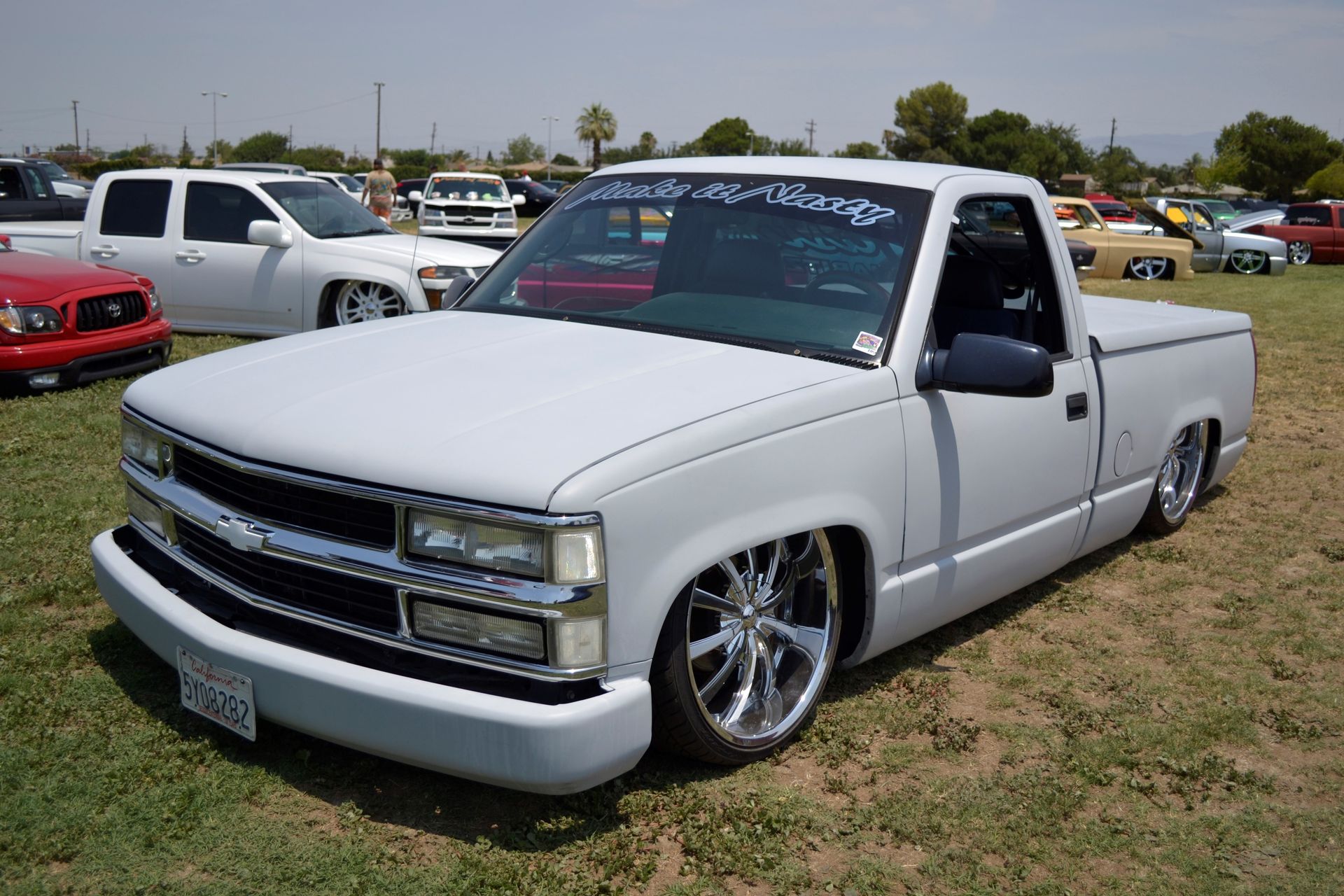 Full View
